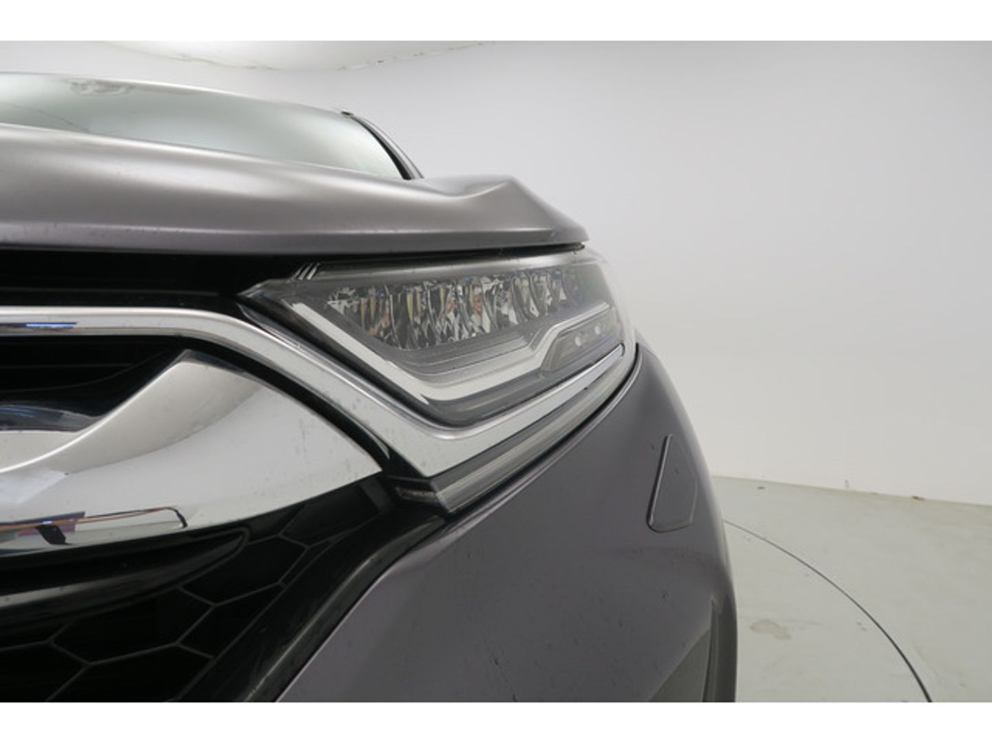 Honda CR-V 2.0 i-MMD Lifestyle 4x2 Auto 135 kW (184 CV)
