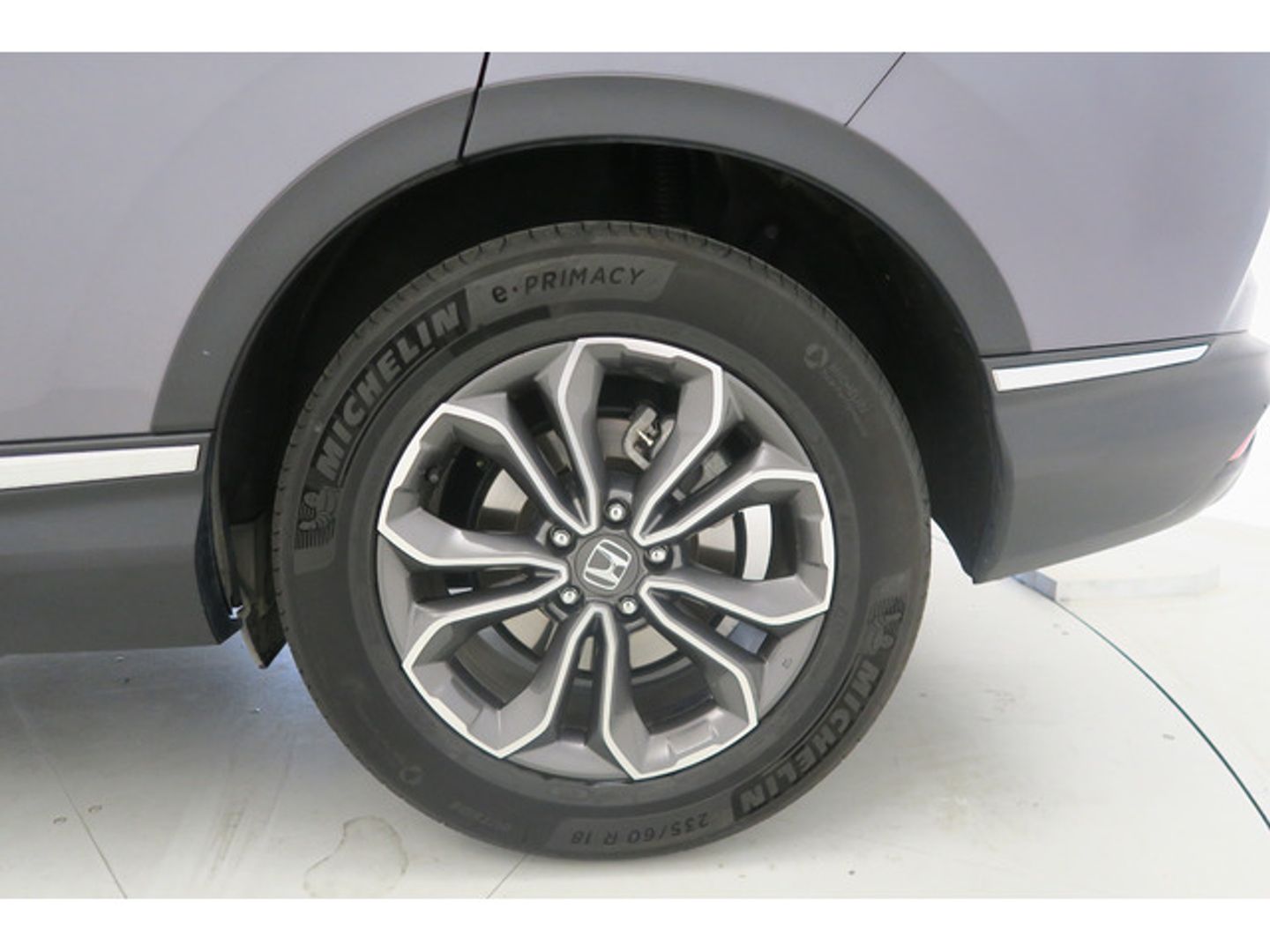 Honda CR-V 2.0 i-MMD Lifestyle 4x2 Auto 135 kW (184 CV)