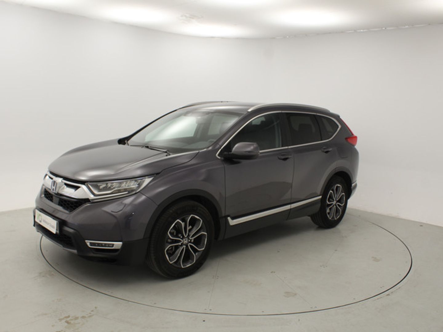Honda CR-V 2.0 i-MMD Lifestyle 4x2 Auto 135 kW (184 CV)