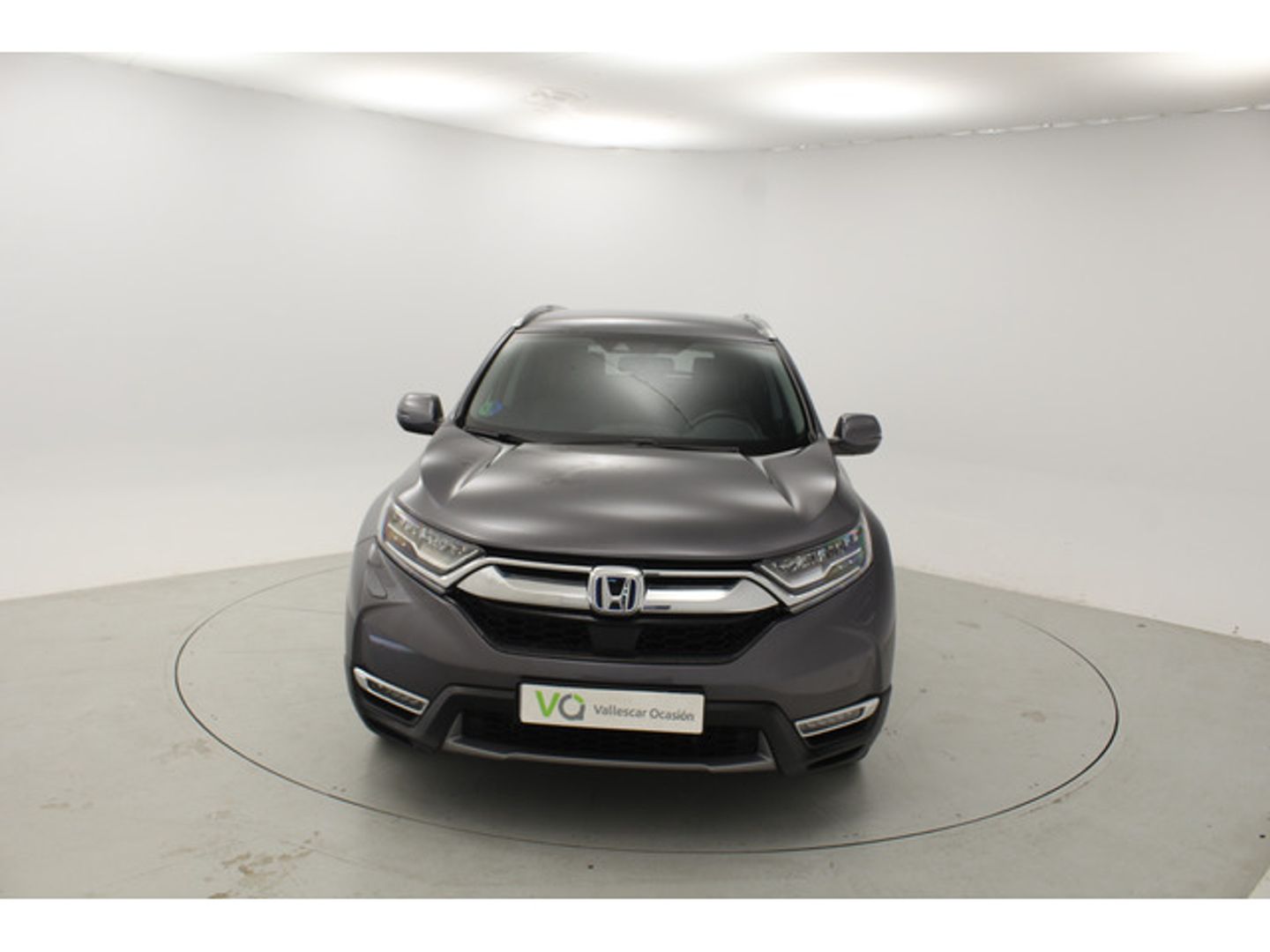 Honda CR-V 2.0 i-MMD Lifestyle 4x2 Auto 135 kW (184 CV)