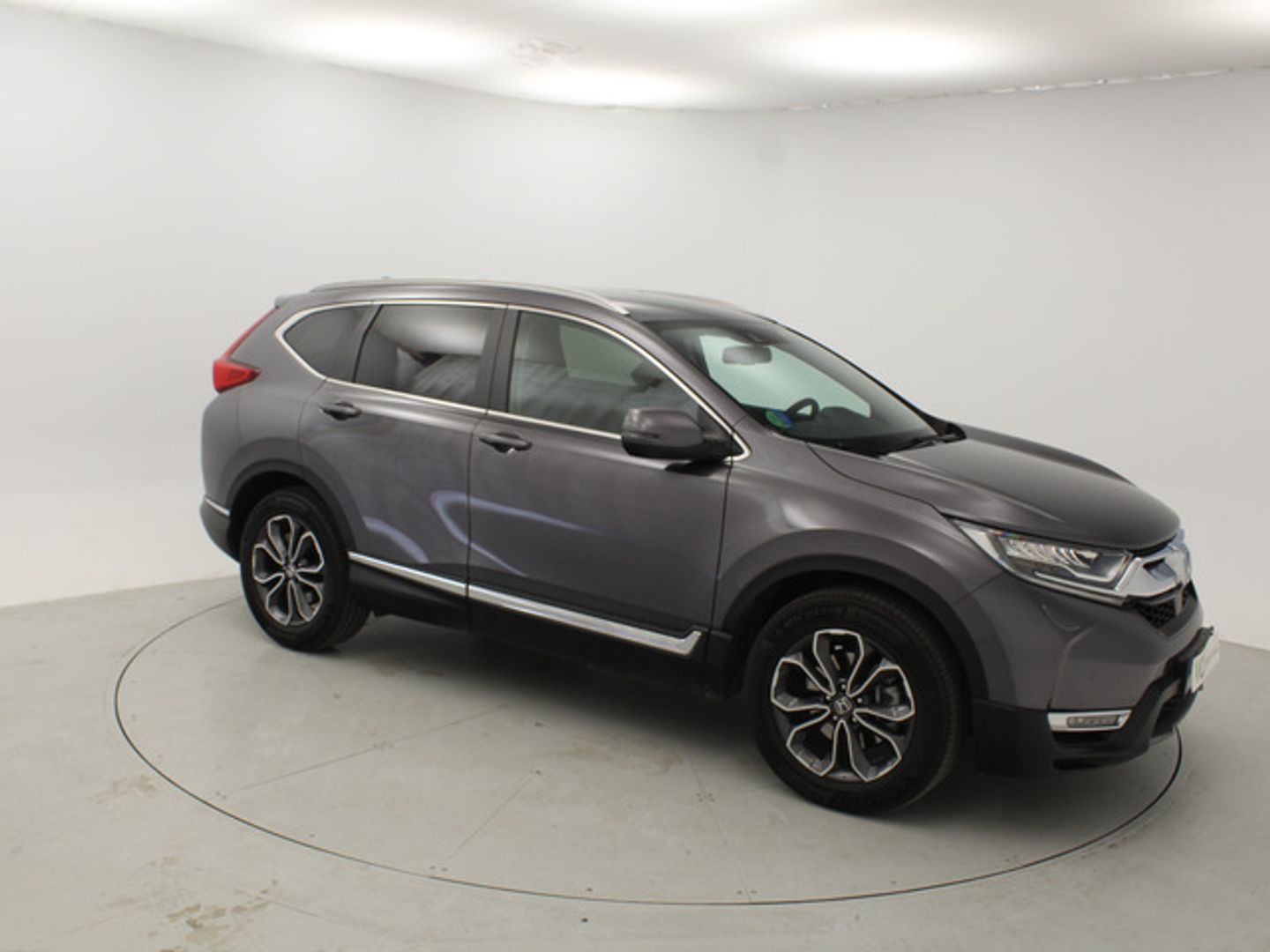 Honda CR-V 2.0 i-MMD Lifestyle 4x2 Auto 135 kW (184 CV)