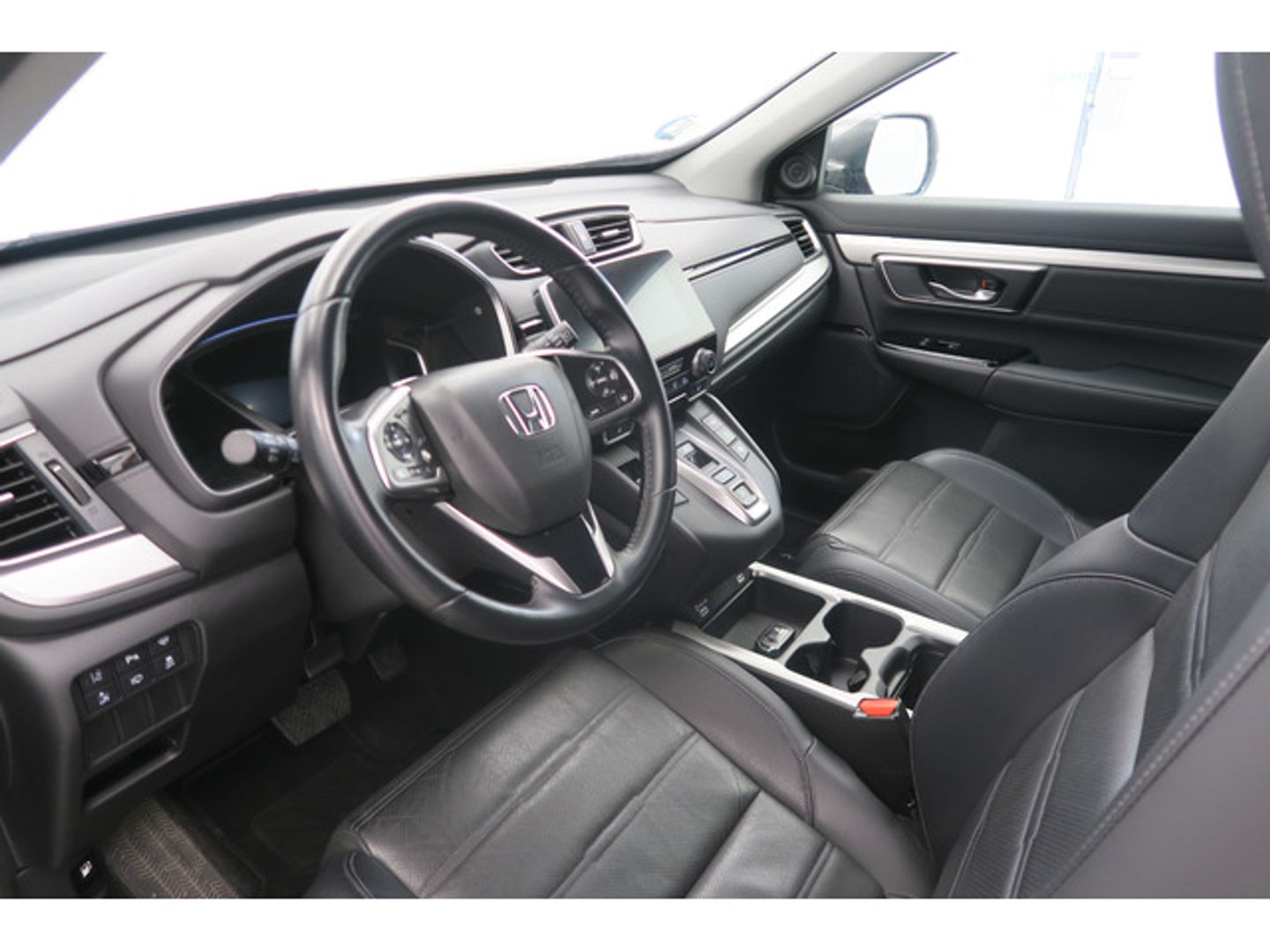 Honda CR-V 2.0 i-MMD Lifestyle 4x2 Auto 135 kW (184 CV)
