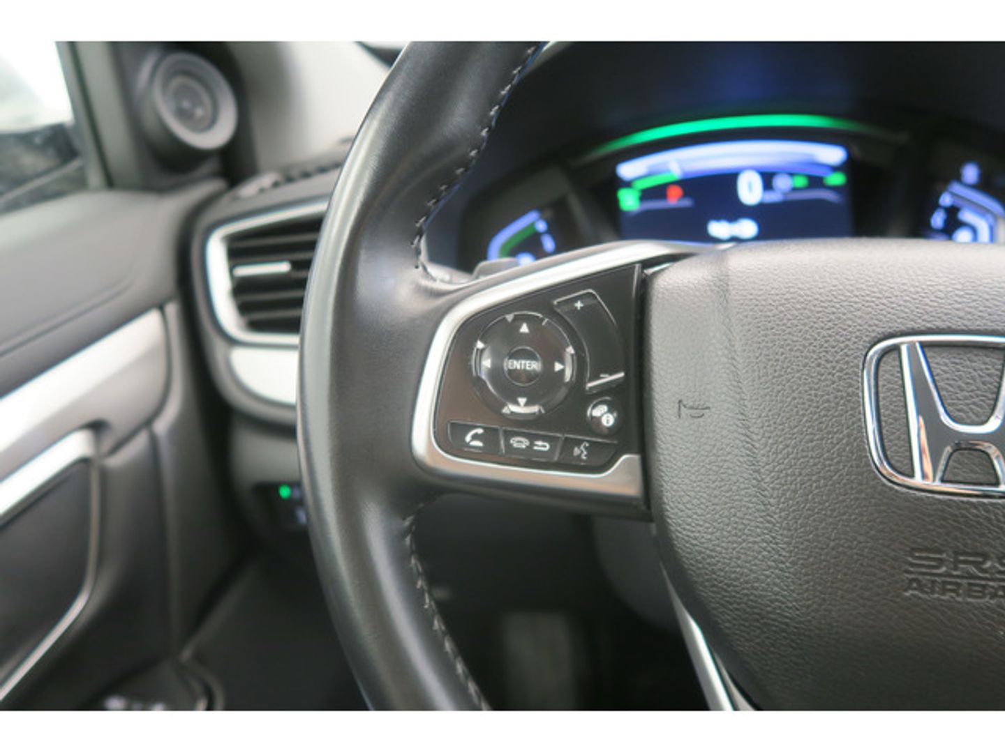 Honda CR-V 2.0 i-MMD Lifestyle 4x2 Auto 135 kW (184 CV)