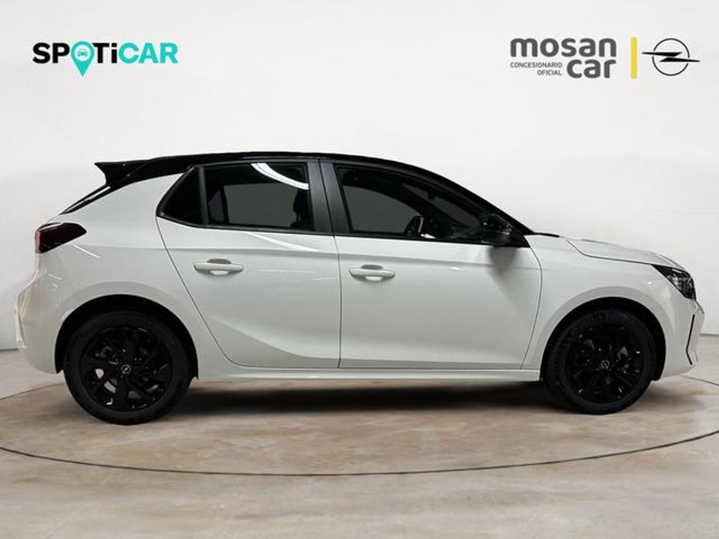 Opel Corsa 1.2 T XHL Yes eDCT 74 kW (100 CV)