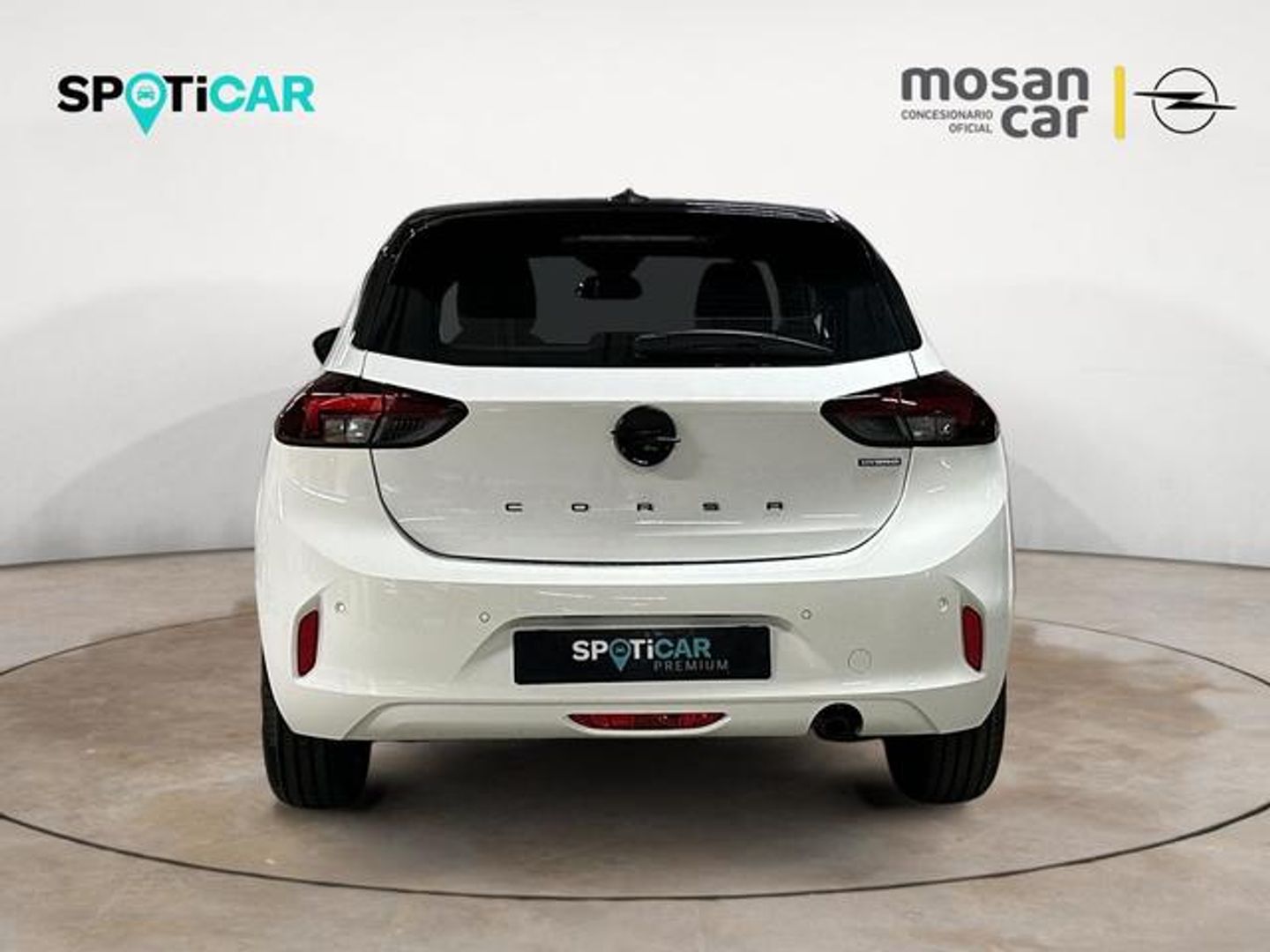 Opel Corsa 1.2 T XHL Yes eDCT 74 kW (100 CV)