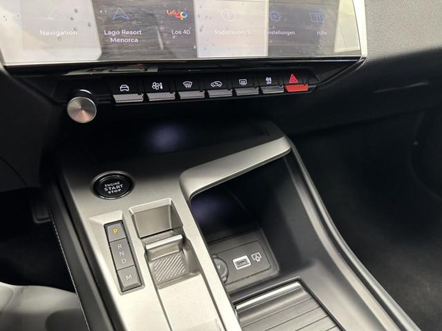 Peugeot 308 BlueHDi 130 S&S Allure EAT8 96 kW (130 CV)