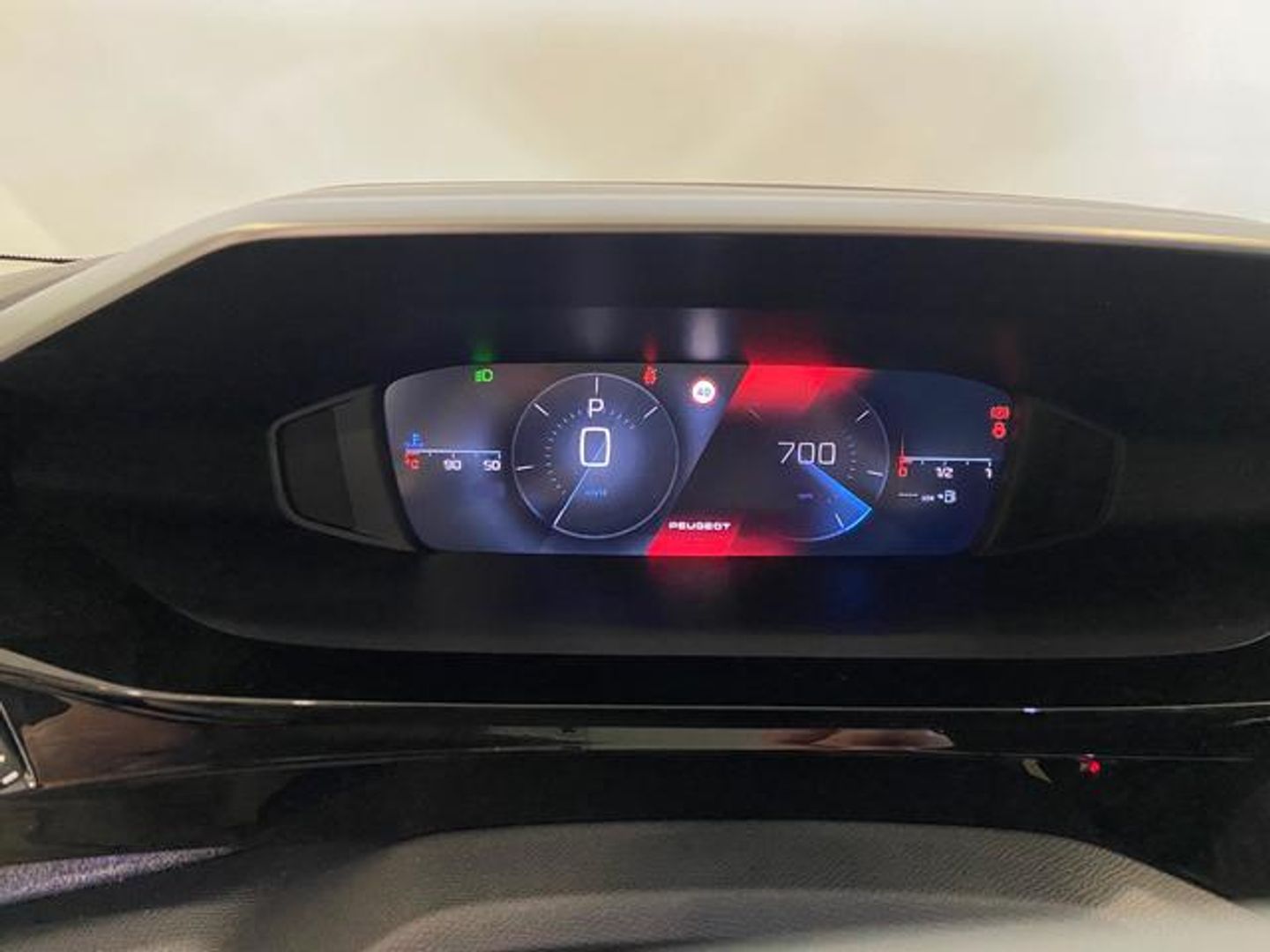 Peugeot 308 BlueHDi 130 S&S Allure EAT8 96 kW (130 CV)