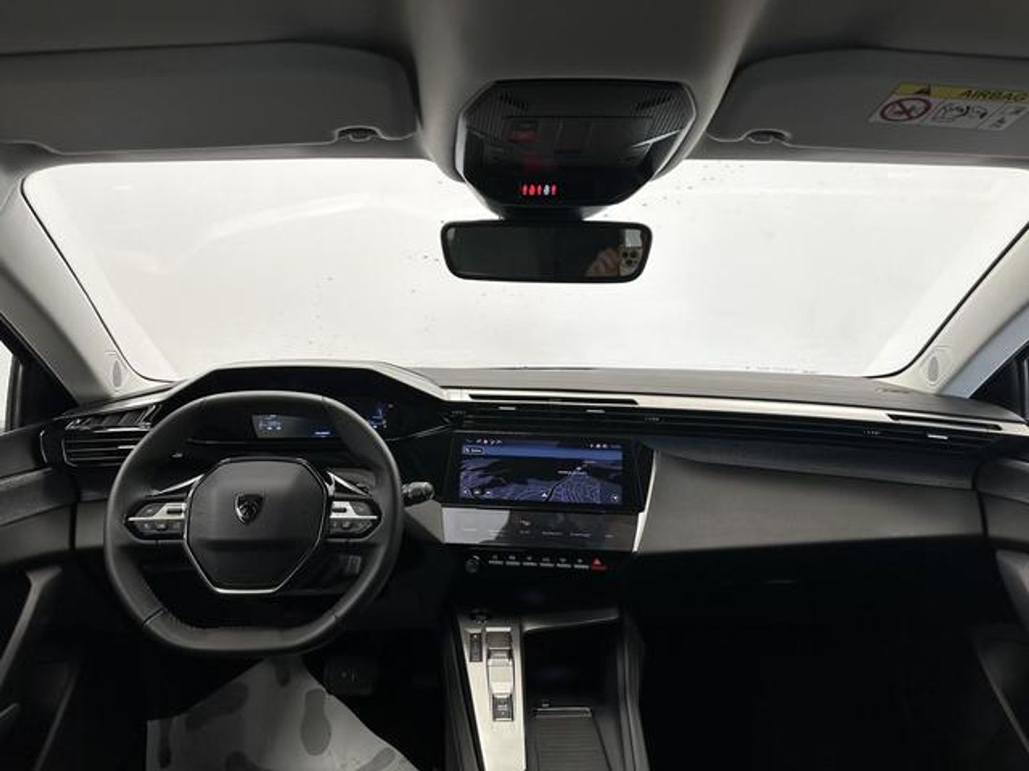Peugeot 308 BlueHDi 130 S&S Allure EAT8 96 kW (130 CV)