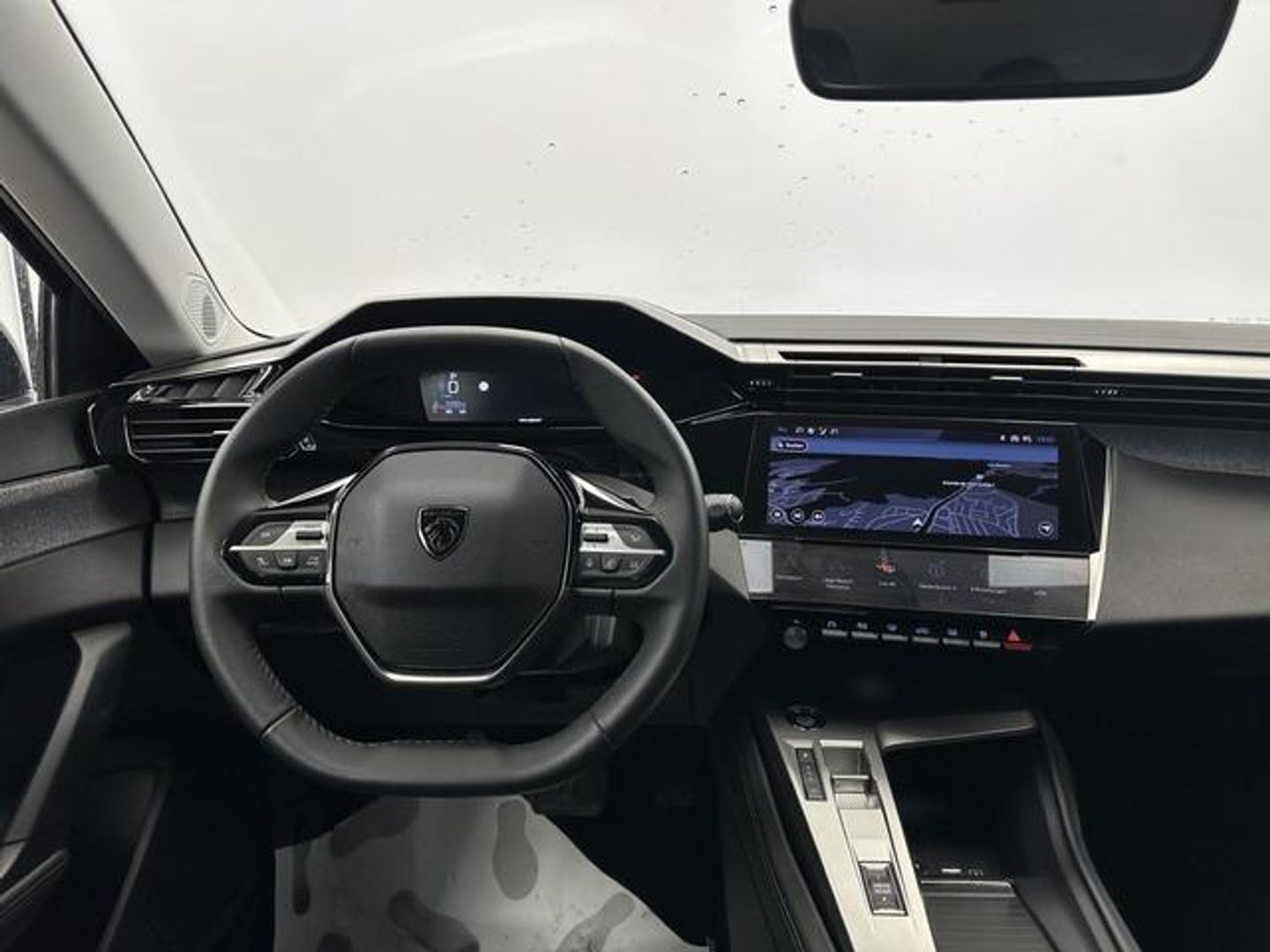 Peugeot 308 BlueHDi 130 S&S Allure EAT8 96 kW (130 CV)