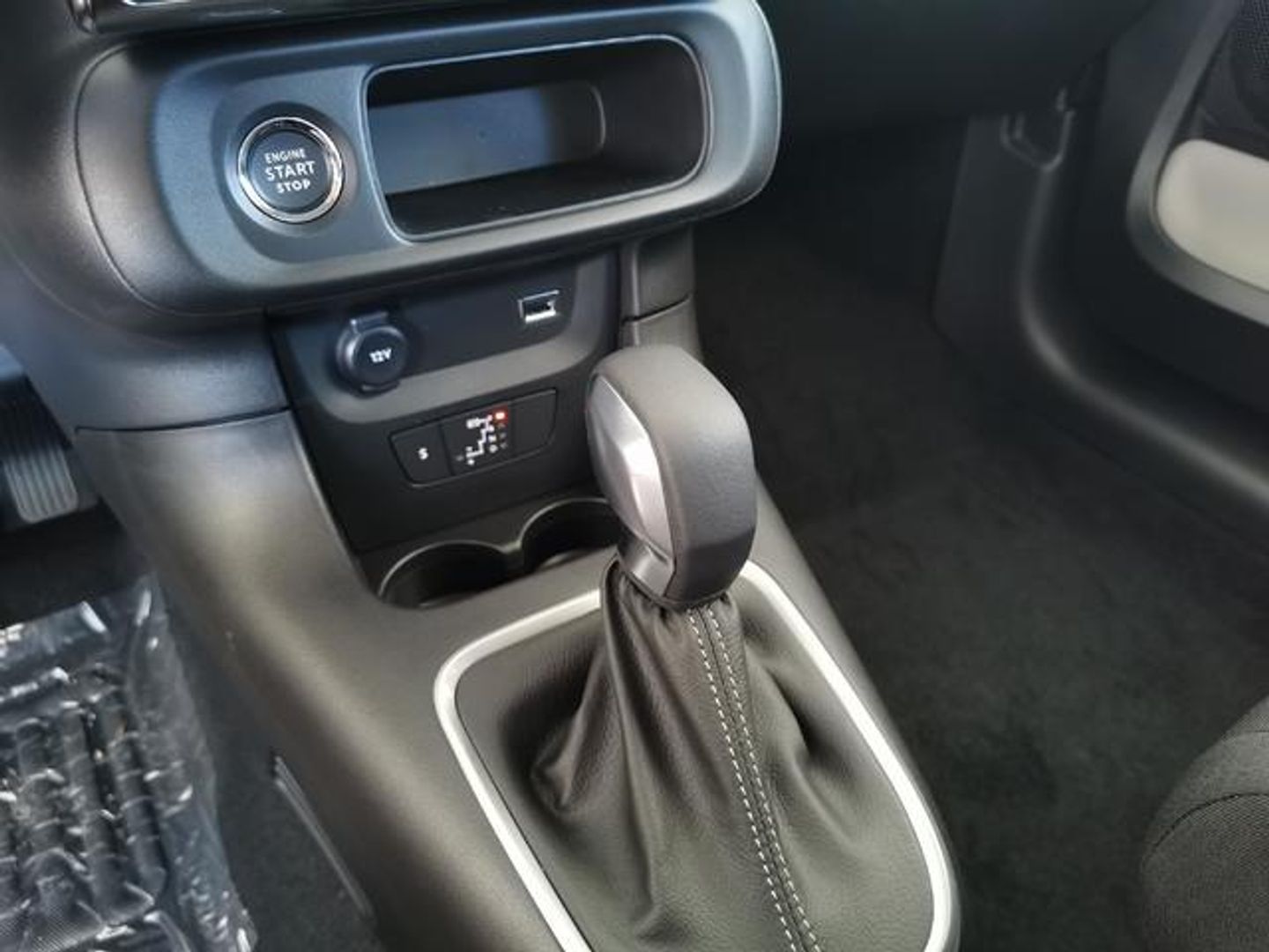 Citroen C3 PureTech 110 Max EAT6 81 kW (110 CV)