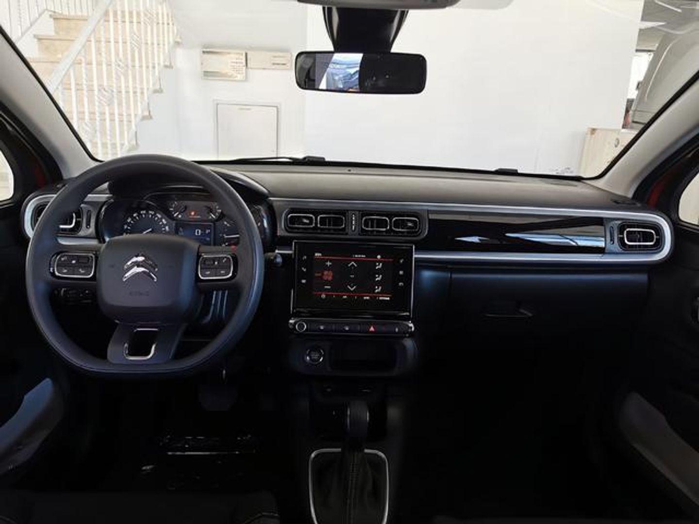 Citroen C3 PureTech 110 Max EAT6 81 kW (110 CV)
