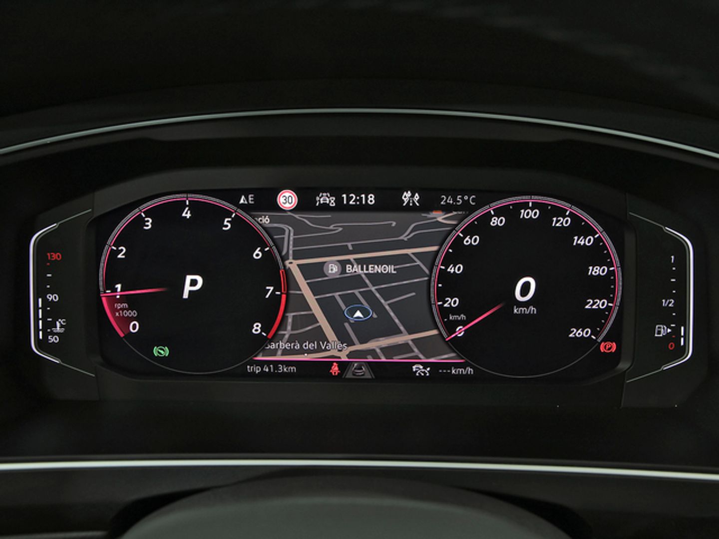 Volkswagen Tiguan R-Line 1.5 TSI 110 kW (150 CV) DSG