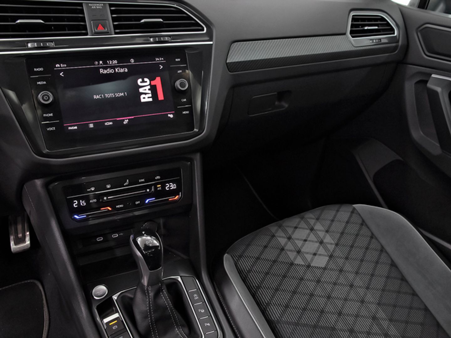 Volkswagen Tiguan R-Line 1.5 TSI 110 kW (150 CV) DSG