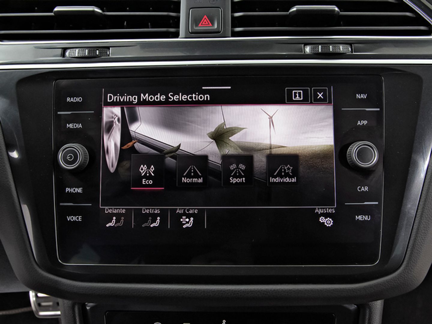 Volkswagen Tiguan R-Line 1.5 TSI 110 kW (150 CV) DSG