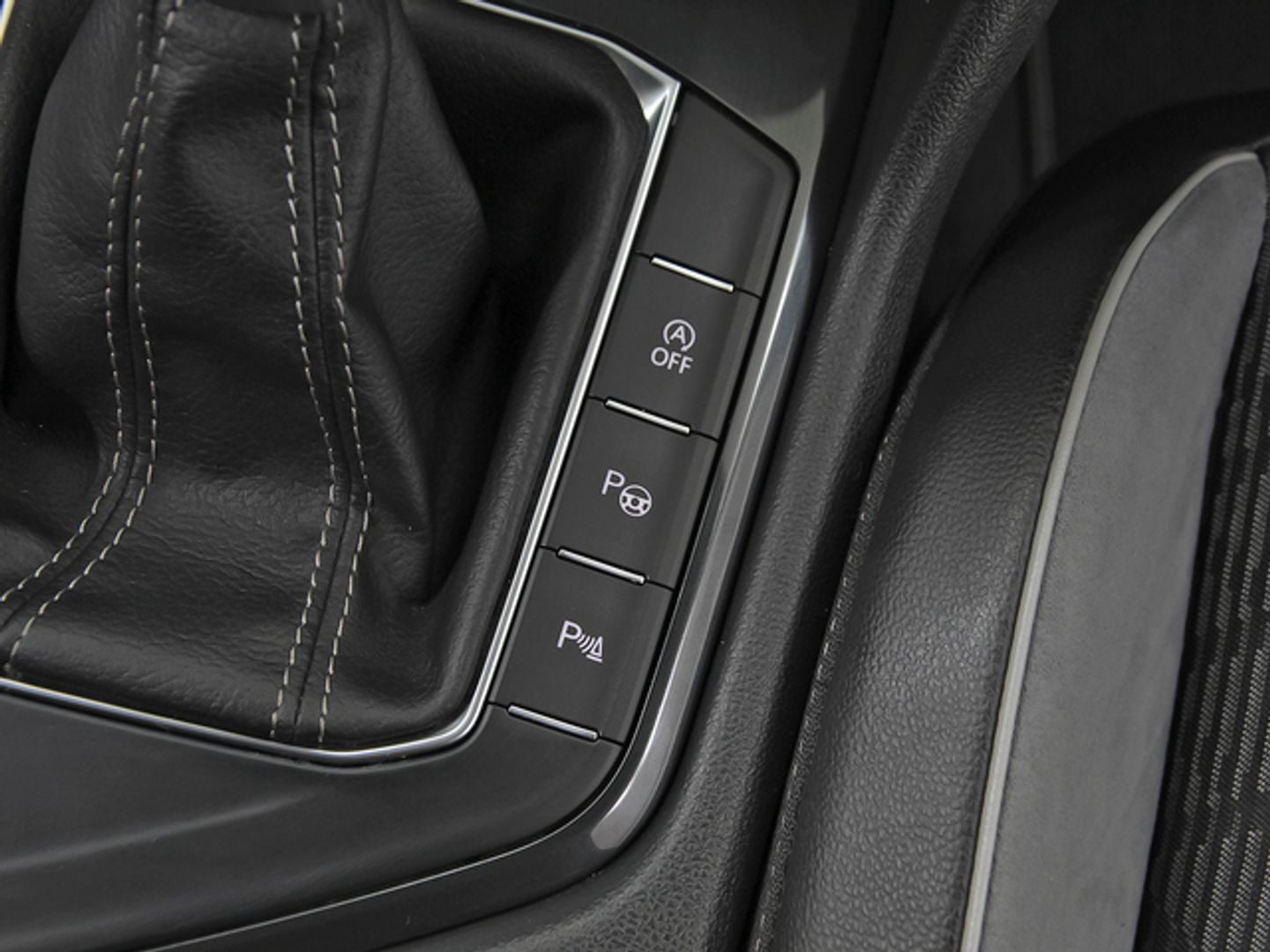 Volkswagen Tiguan R-Line 1.5 TSI 110 kW (150 CV) DSG