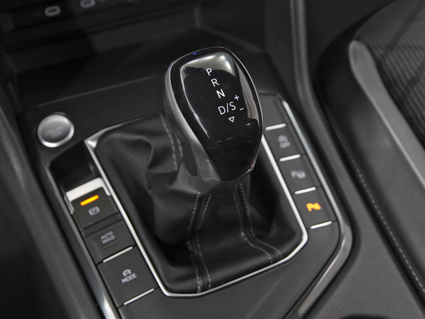 Volkswagen Tiguan R-Line 1.5 TSI 110 kW (150 CV) DSG