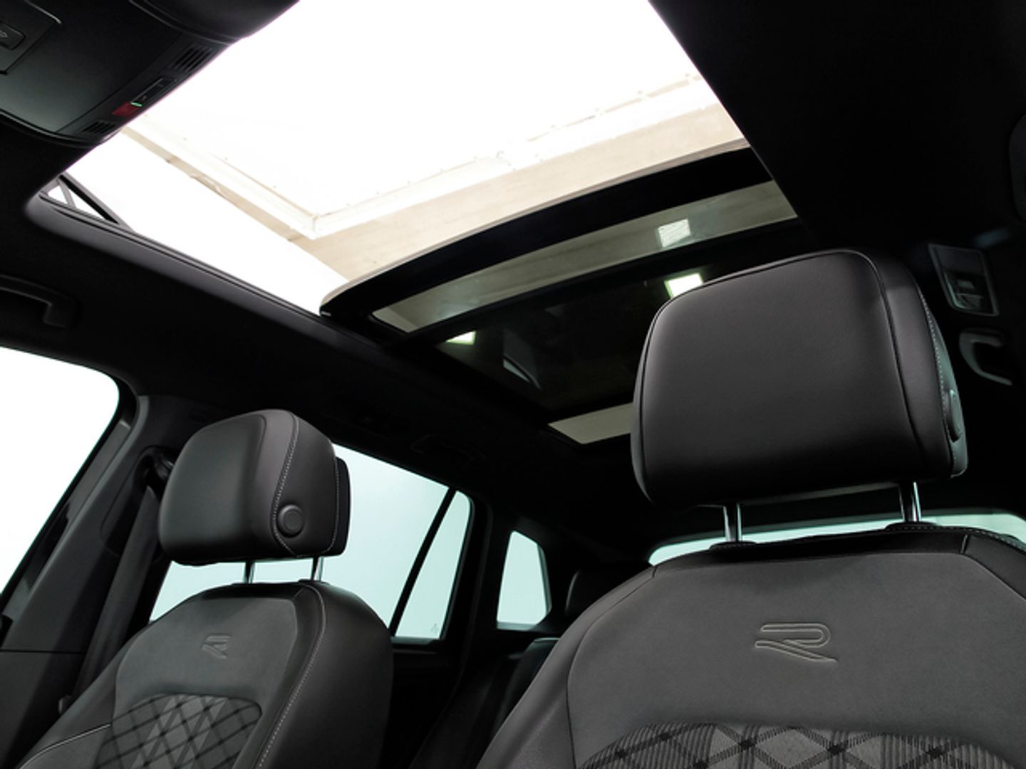 Volkswagen Tiguan R-Line 1.5 TSI 110 kW (150 CV) DSG