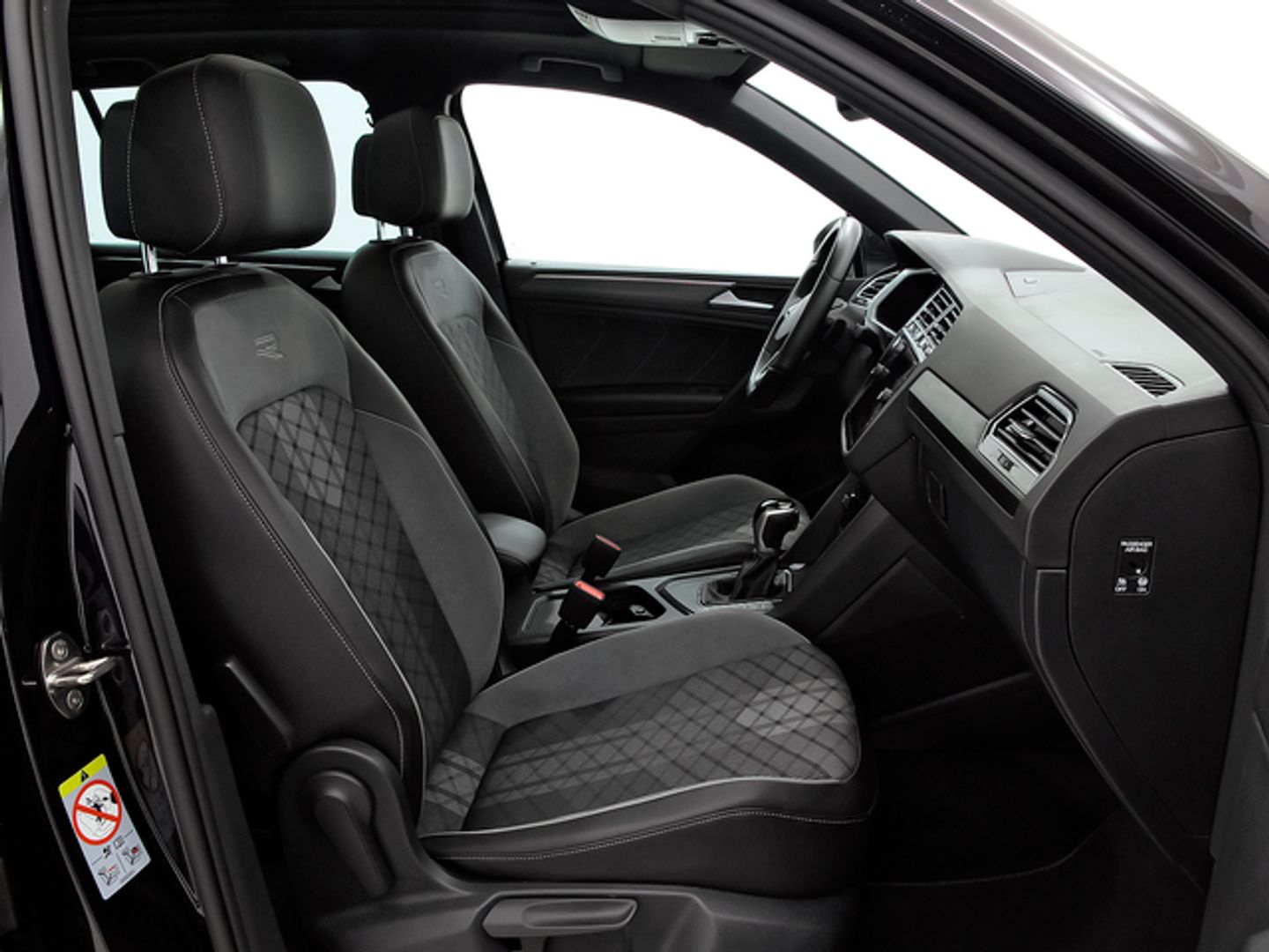 Volkswagen Tiguan R-Line 1.5 TSI 110 kW (150 CV) DSG
