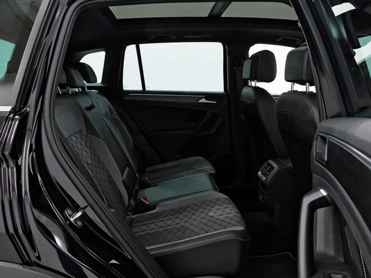 Volkswagen Tiguan R-Line 1.5 TSI 110 kW (150 CV) DSG