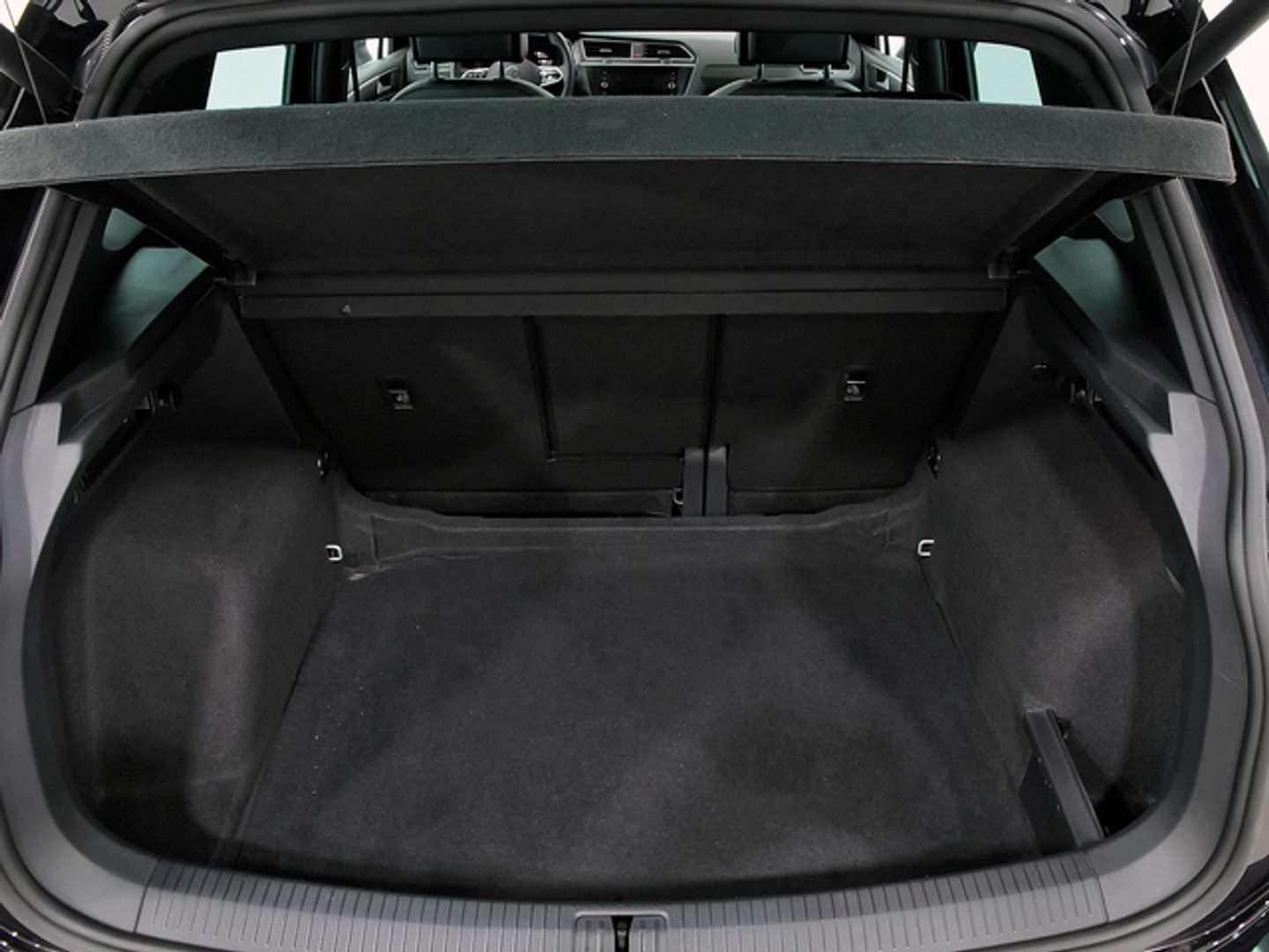 Volkswagen Tiguan R-Line 1.5 TSI 110 kW (150 CV) DSG