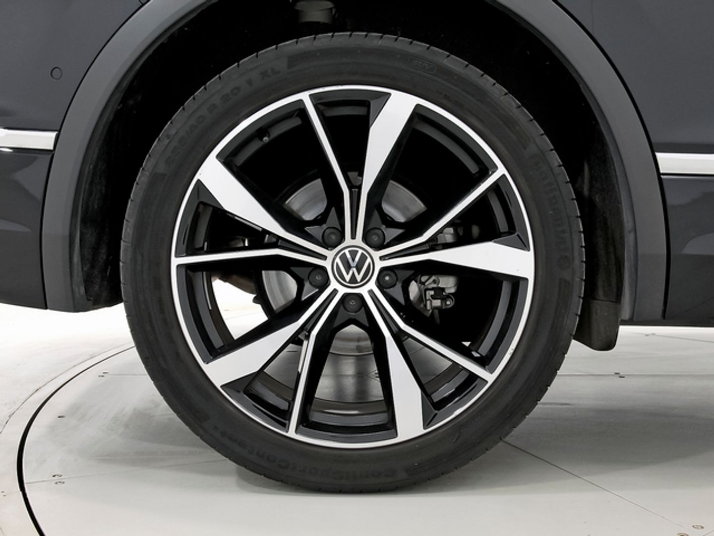 Volkswagen Tiguan R-Line 1.5 TSI 110 kW (150 CV) DSG