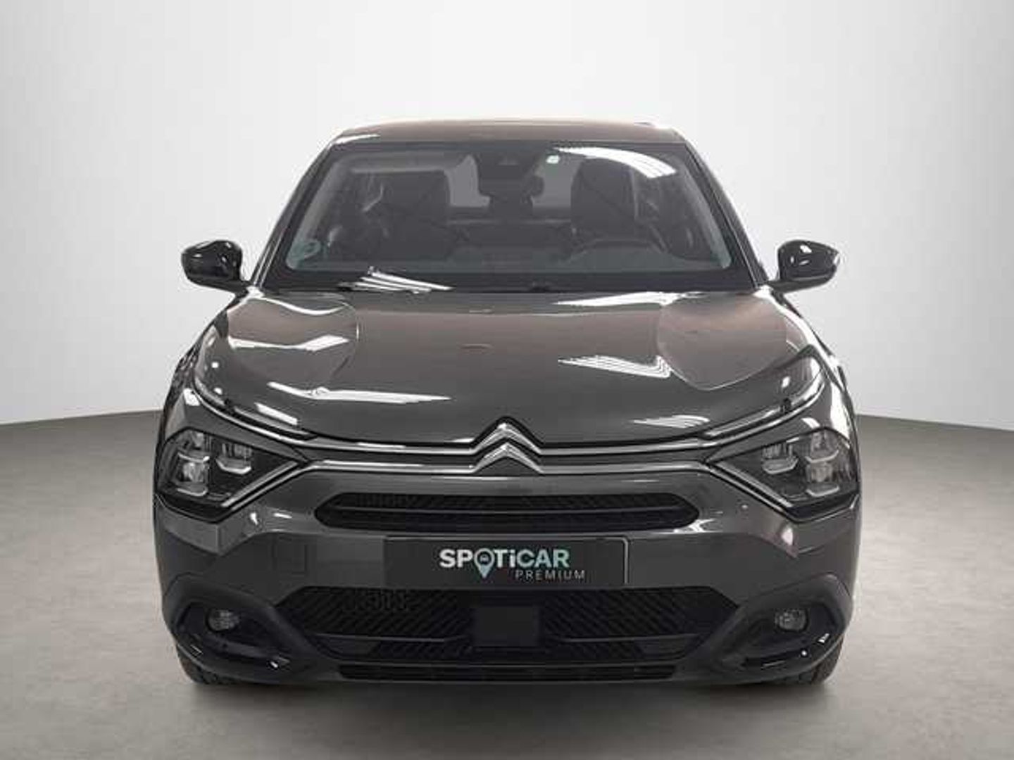 Citroen C4 X PureTech 130 S&S Plus EAT8 96 kW (131 CV)