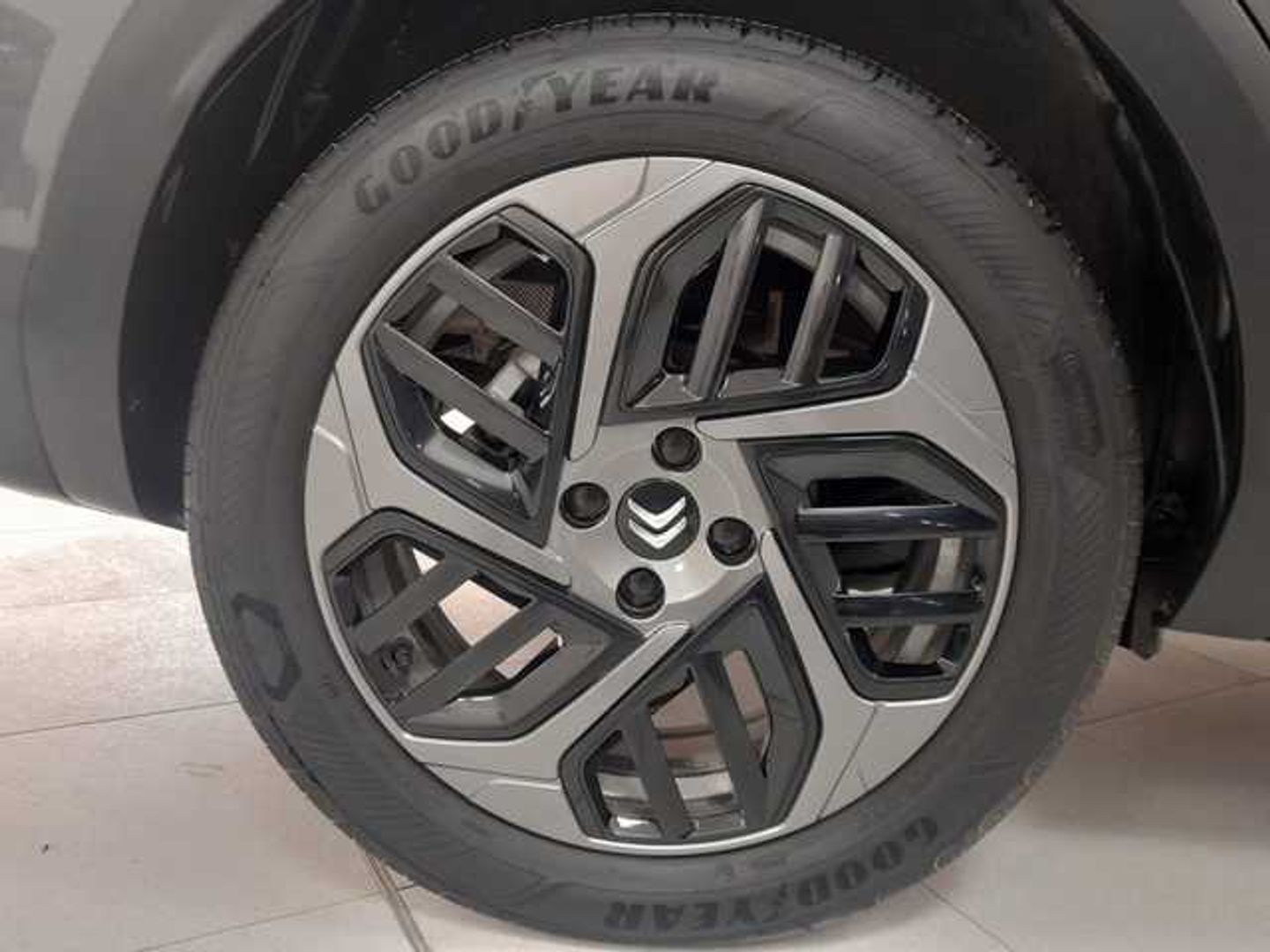 Citroen C4 X PureTech 130 S&S Plus EAT8 96 kW (131 CV)