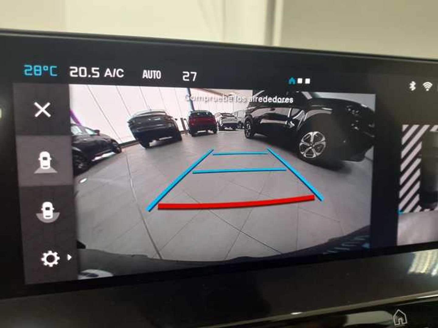 Citroen C4 X PureTech 130 S&S Plus EAT8 96 kW (131 CV)