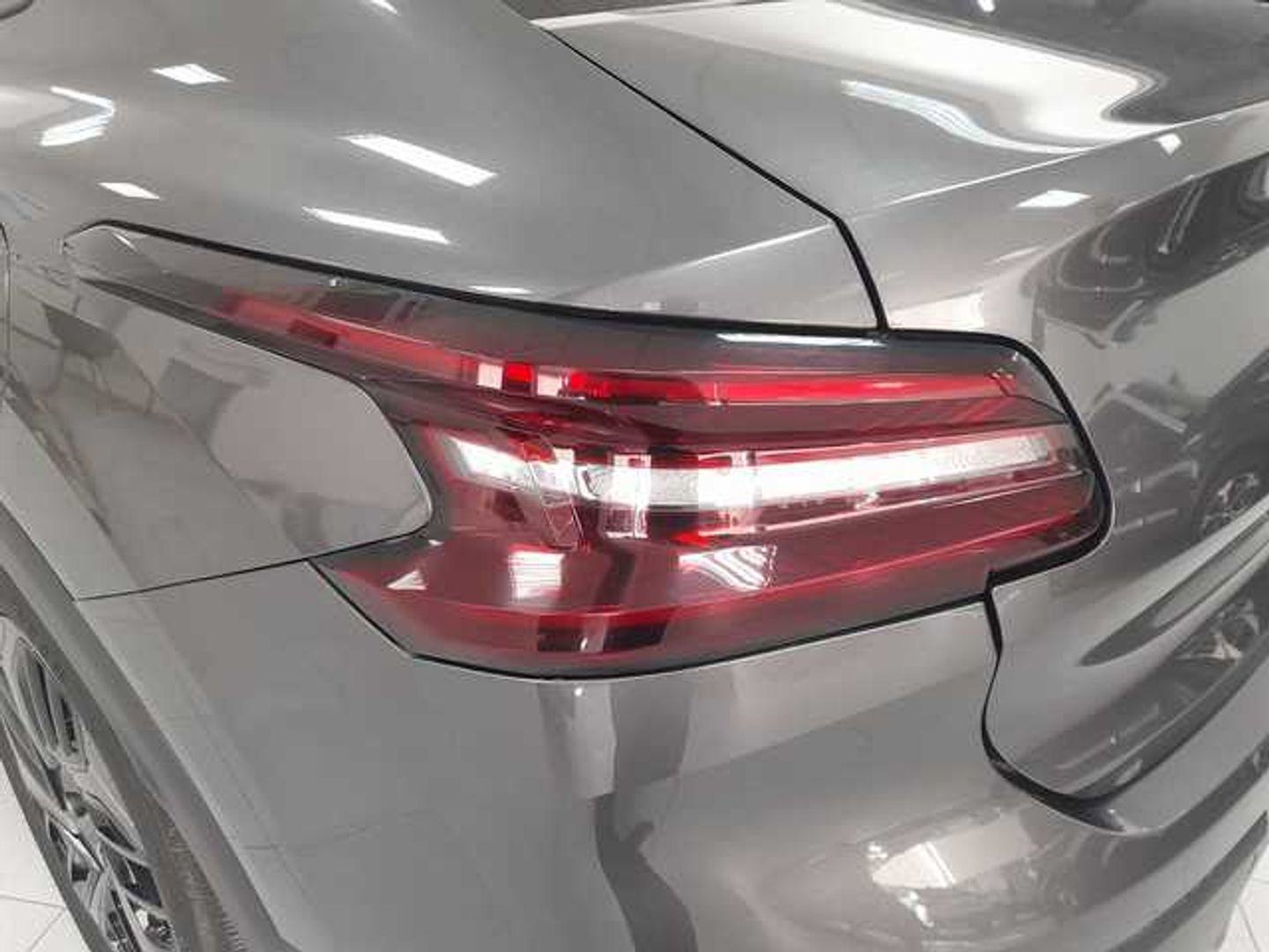 Citroen C4 X PureTech 130 S&S Plus EAT8 96 kW (131 CV)