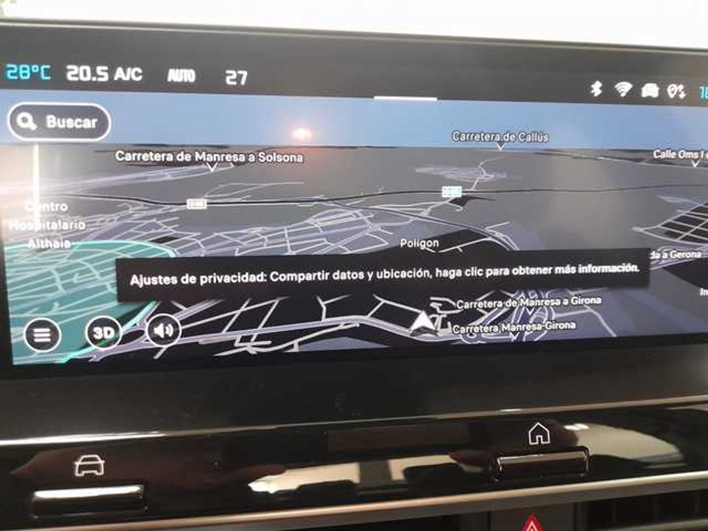 Citroen C4 X PureTech 130 S&S Plus EAT8 96 kW (131 CV)