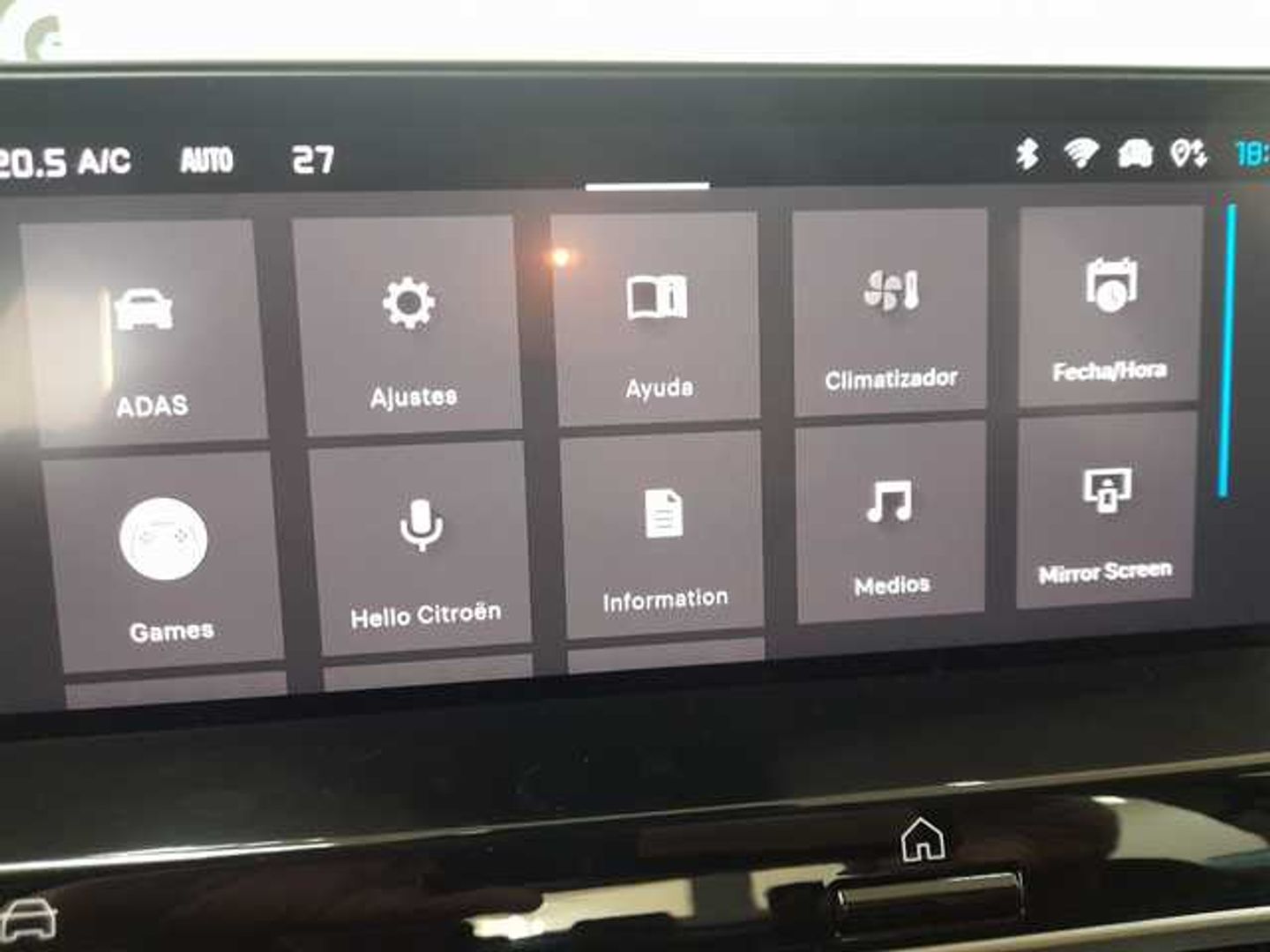 Citroen C4 X PureTech 130 S&S Plus EAT8 96 kW (131 CV)