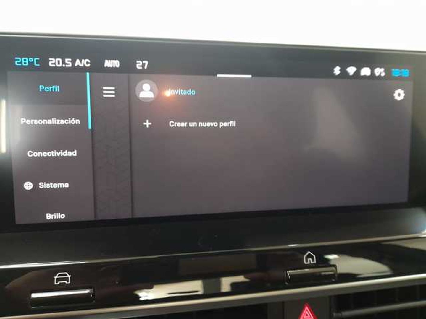 Citroen C4 X PureTech 130 S&S Plus EAT8 96 kW (131 CV)