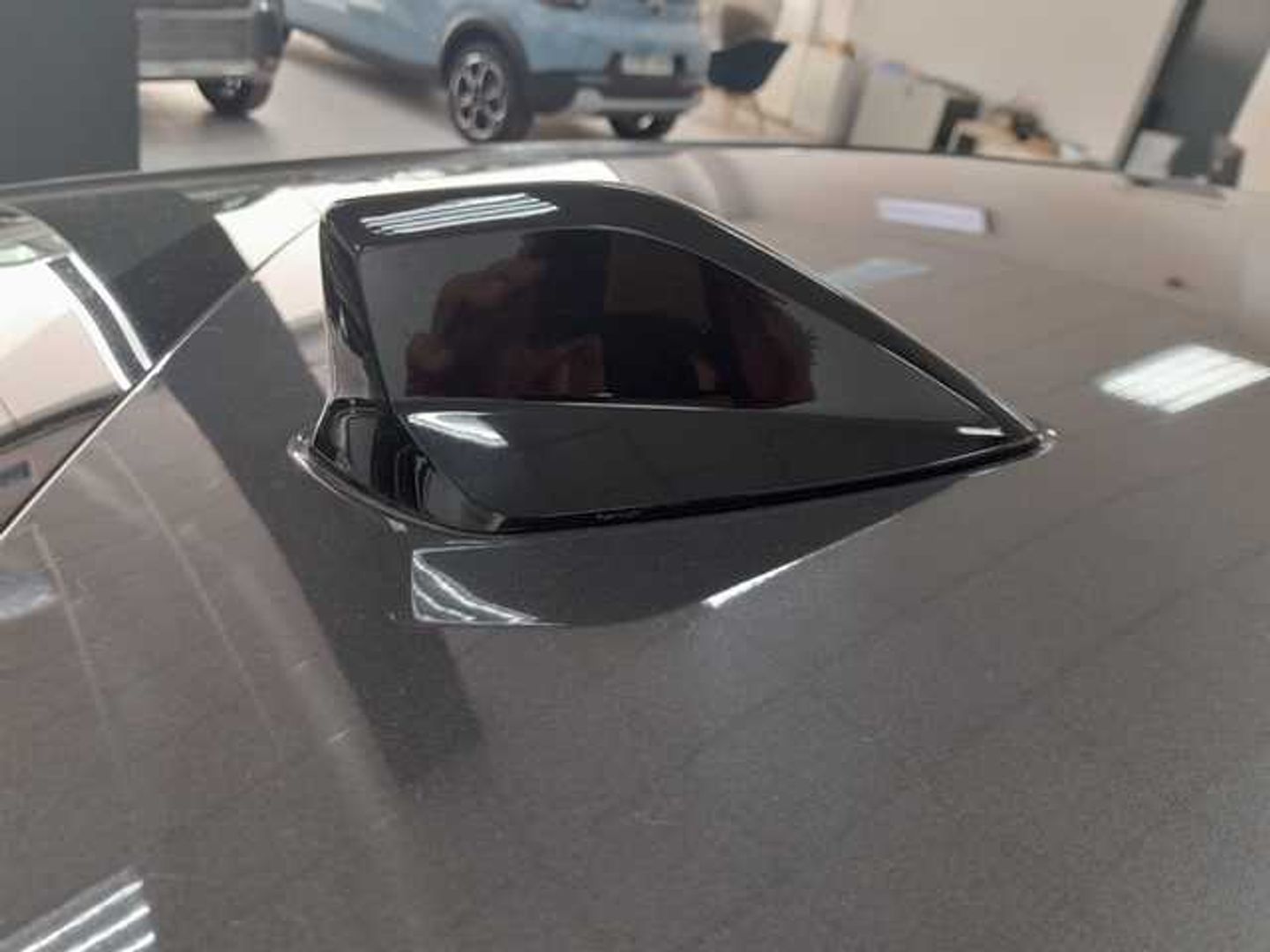 Citroen C4 X PureTech 130 S&S Plus EAT8 96 kW (131 CV)