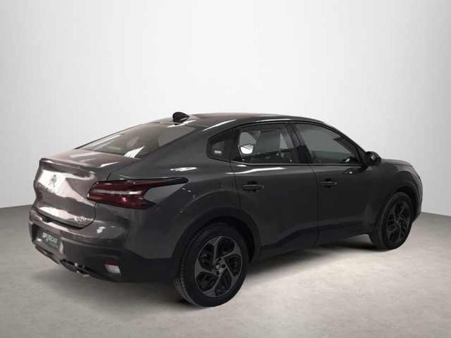 Citroen C4 X PureTech 130 S&S Plus EAT8 96 kW (131 CV)
