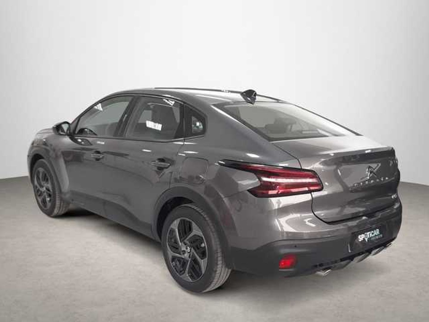 Citroen C4 X PureTech 130 S&S Plus EAT8 96 kW (131 CV)