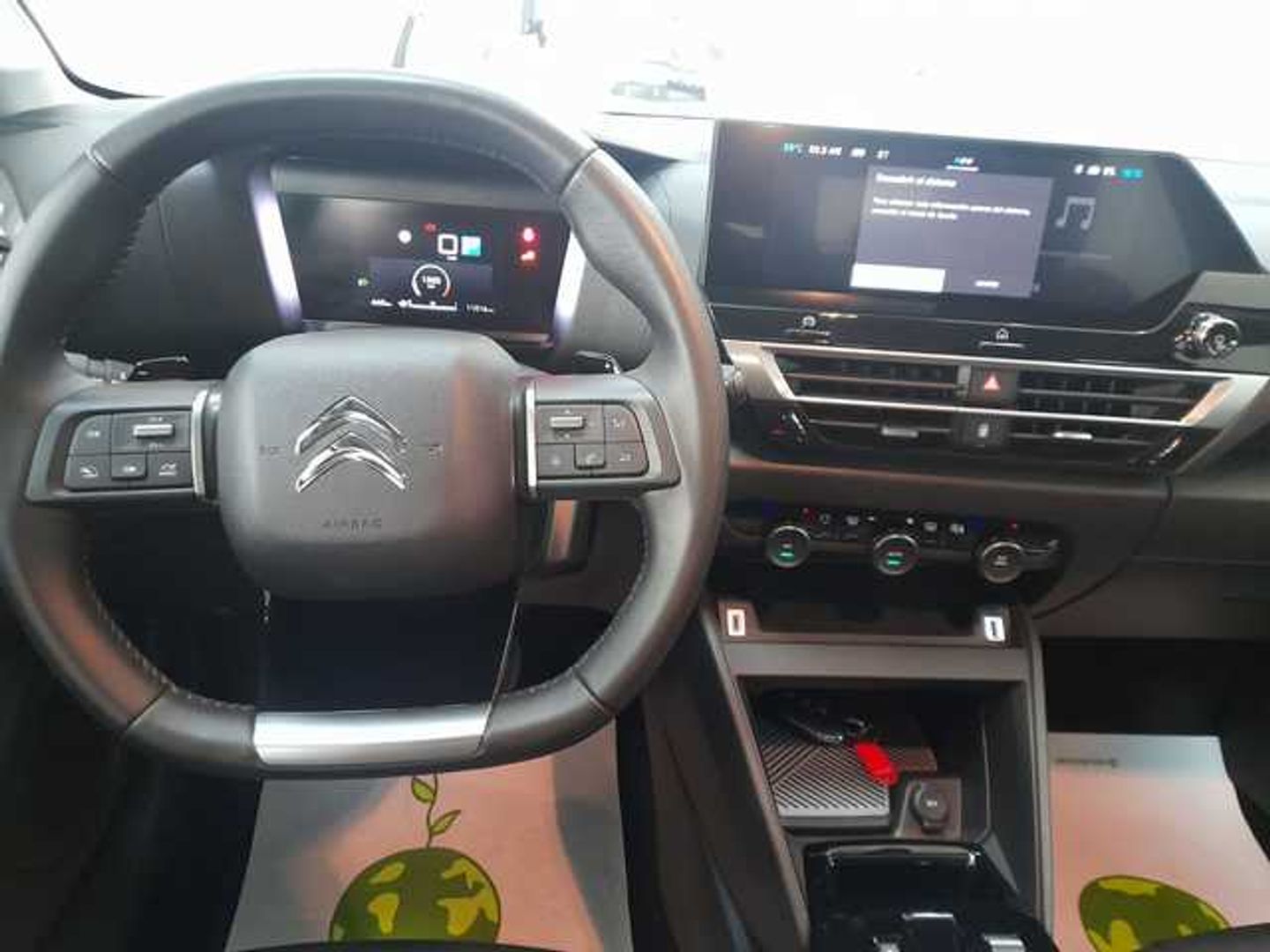 Citroen C4 X PureTech 130 S&S Plus EAT8 96 kW (131 CV)