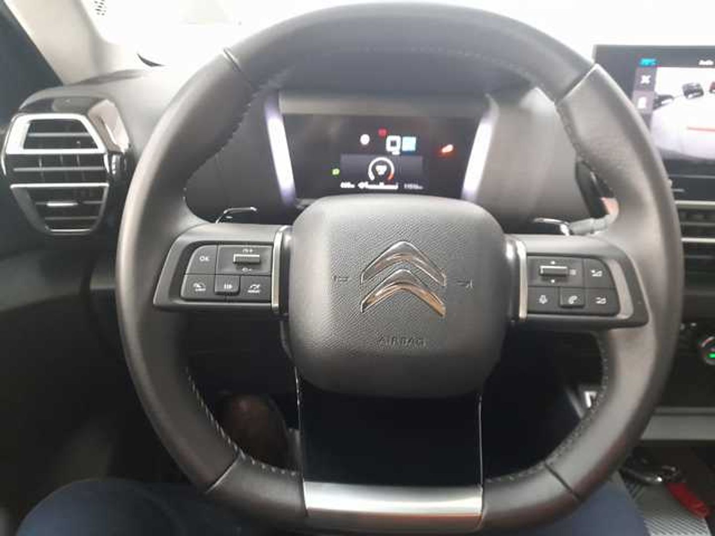 Citroen C4 X PureTech 130 S&S Plus EAT8 96 kW (131 CV)