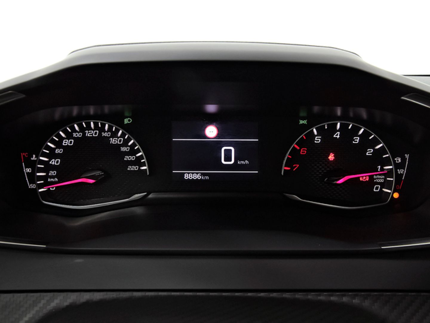 Peugeot 208 PureTech 100 Active 75 kW (100 CV)