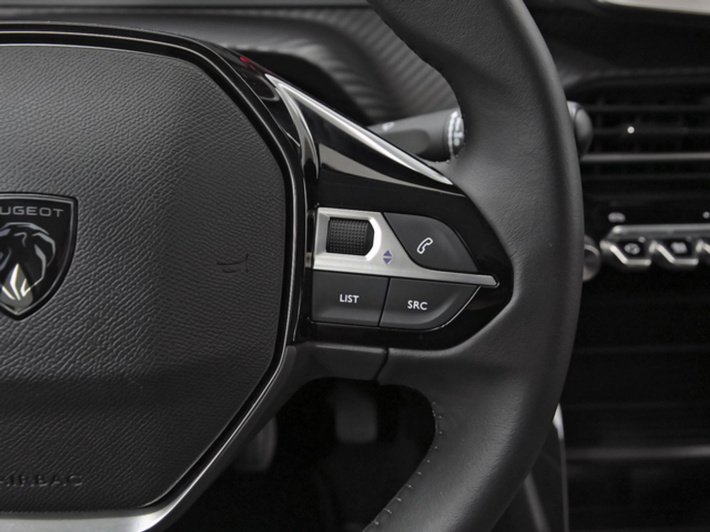 Peugeot 208 PureTech 100 Active 75 kW (100 CV)