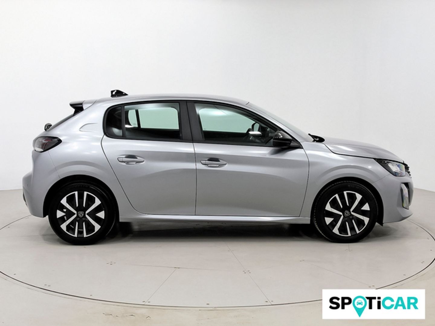 Peugeot 208 PureTech 100 Active 75 kW (100 CV)