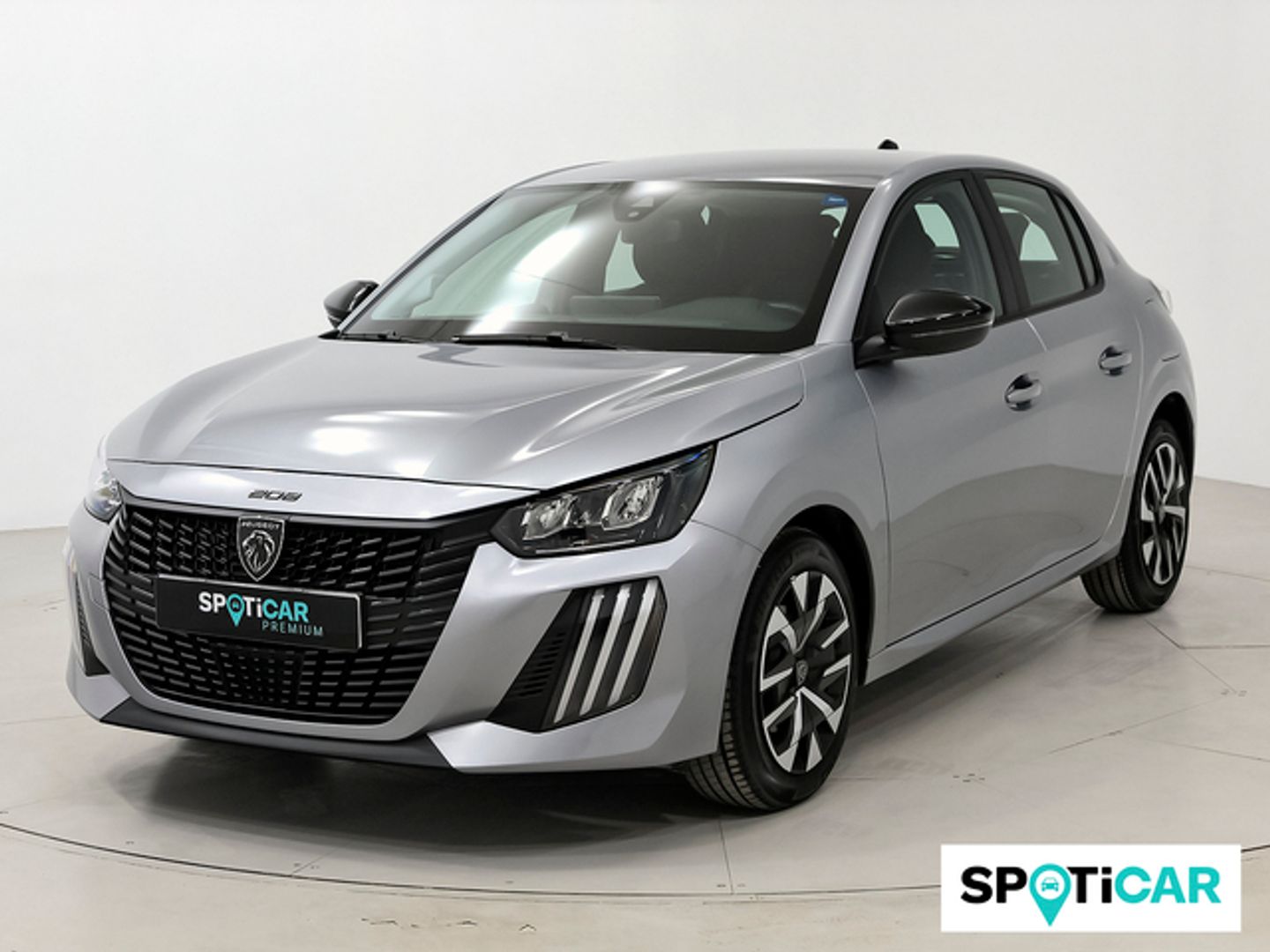 Peugeot 208 PureTech 100 Active 75 kW (100 CV)