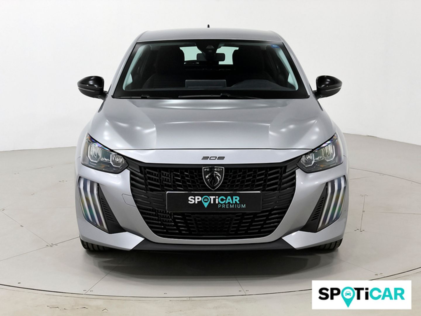 Peugeot 208 PureTech 100 Active 75 kW (100 CV)