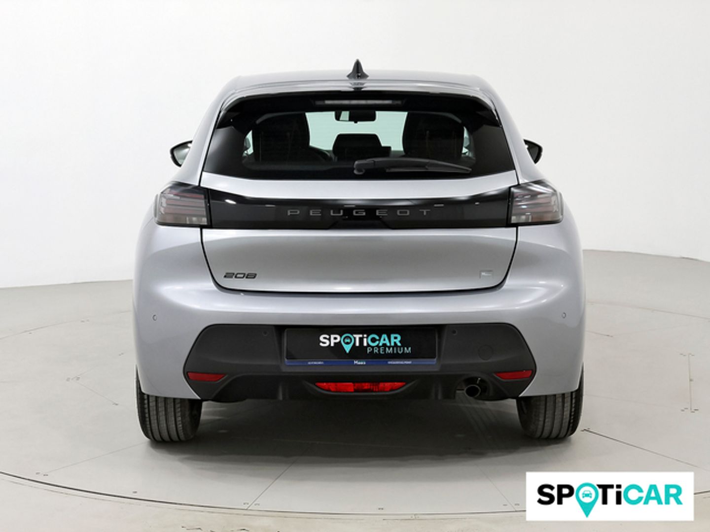 Peugeot 208 PureTech 100 Active 75 kW (100 CV)