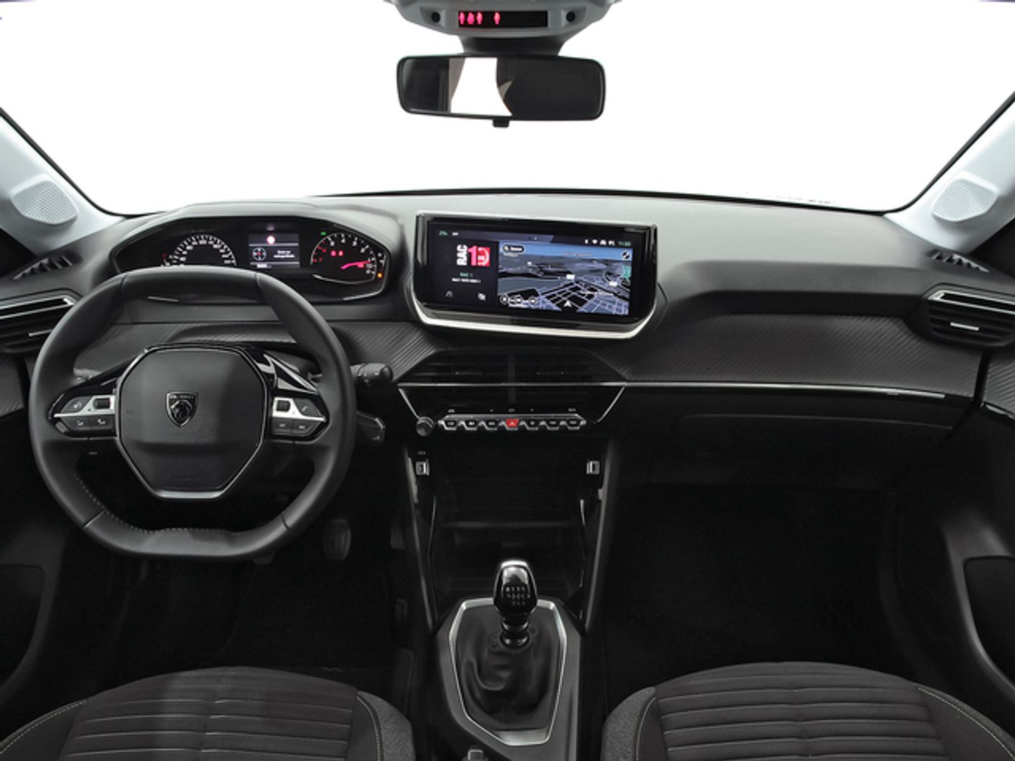 Peugeot 208 PureTech 100 Active 75 kW (100 CV)