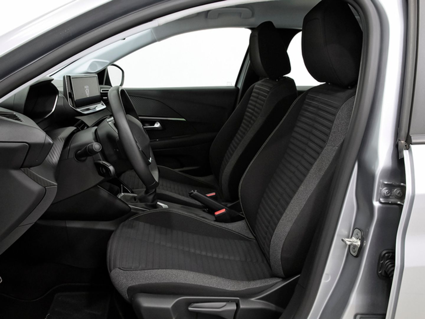 Peugeot 208 PureTech 100 Active 75 kW (100 CV)