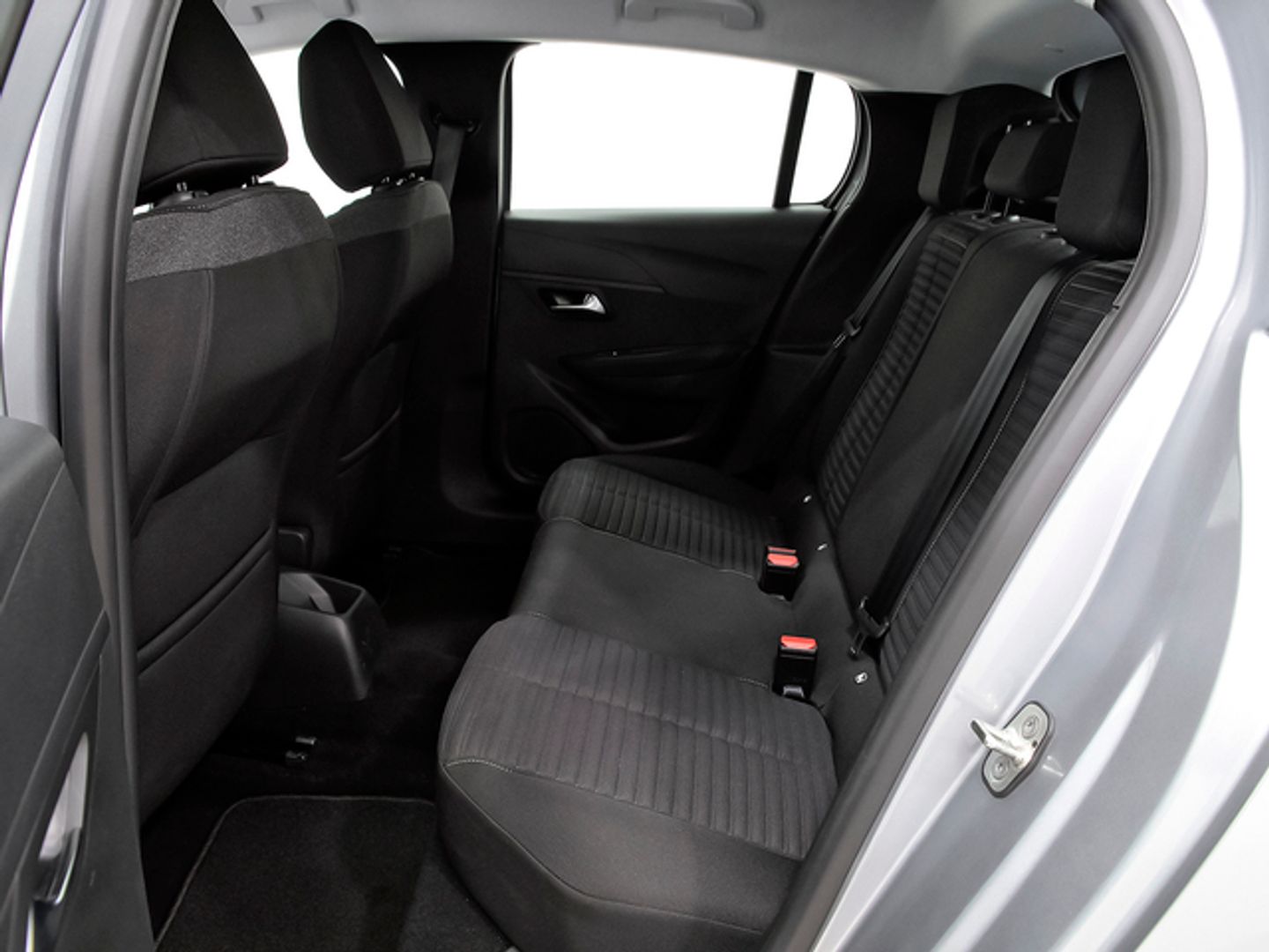 Peugeot 208 PureTech 100 Active 75 kW (100 CV)