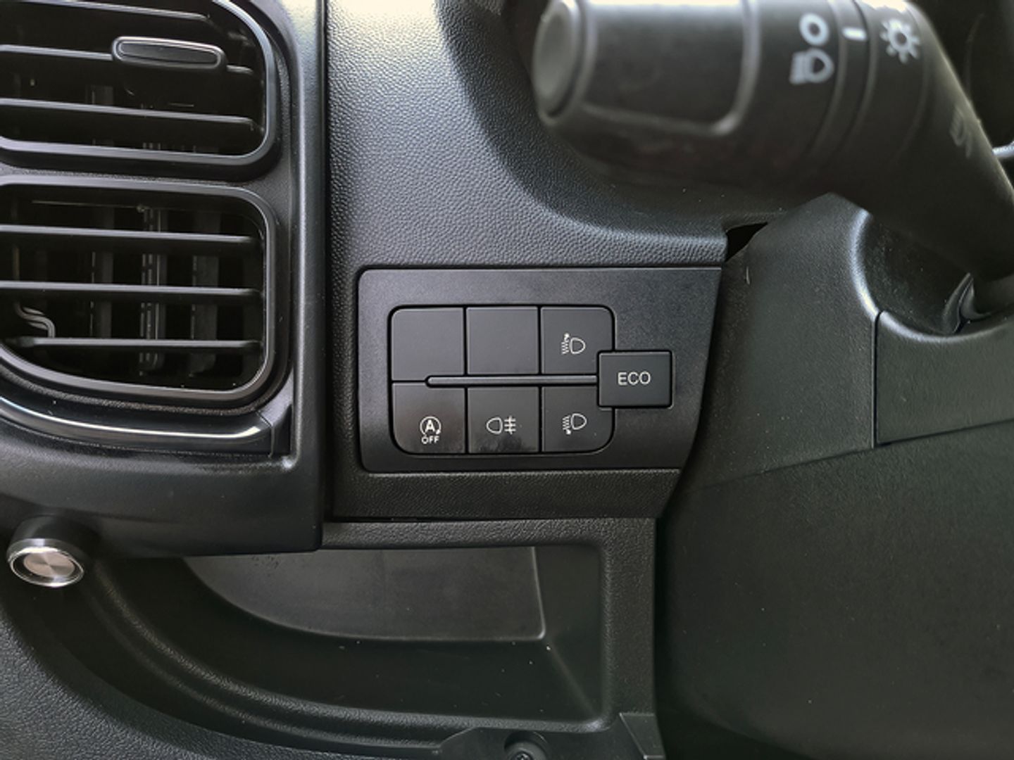 Fiat Ducato Furgon 2.3 Multijet 33 L2H2 103 kW (140 CV)