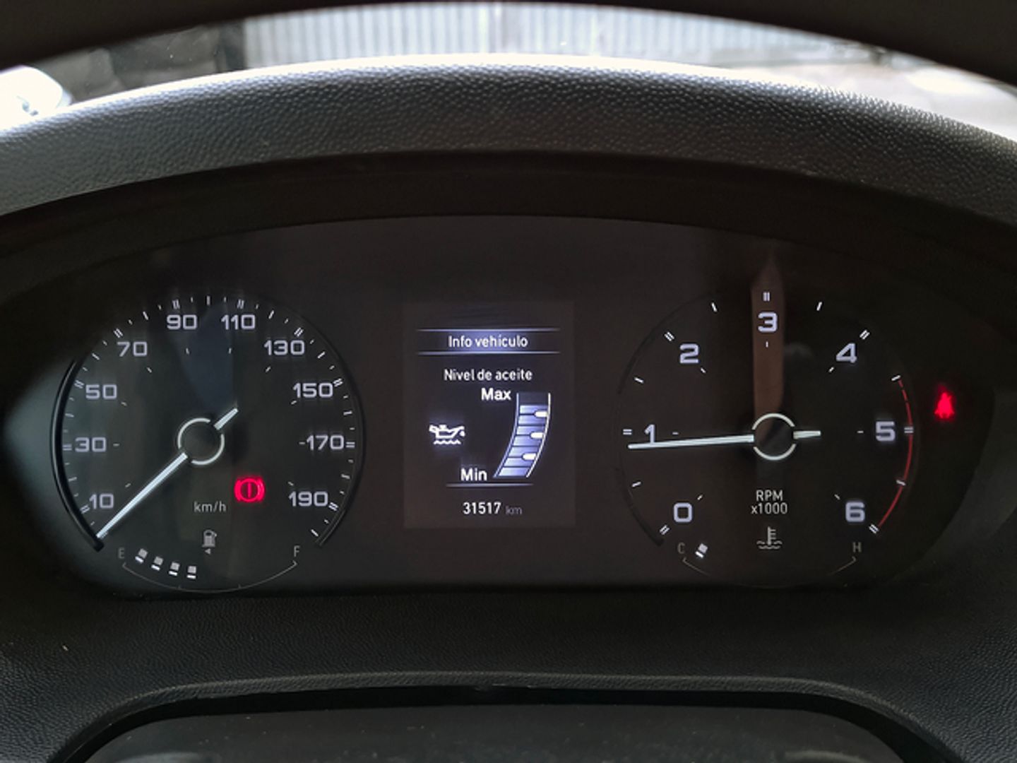 Fiat Ducato Furgon 2.3 Multijet 33 L2H2 103 kW (140 CV)