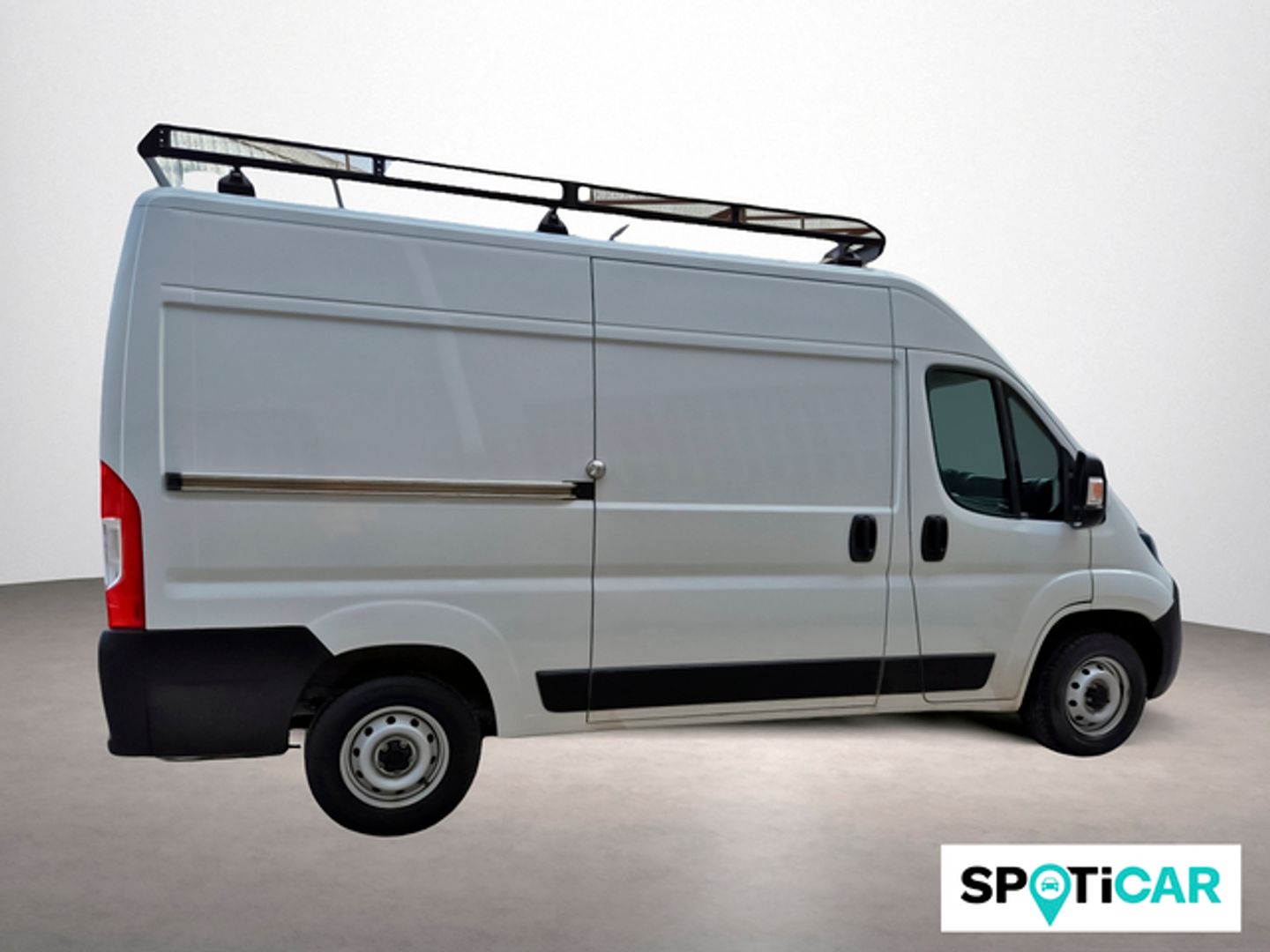 Fiat Ducato Furgon 2.3 Multijet 33 L2H2 103 kW (140 CV)