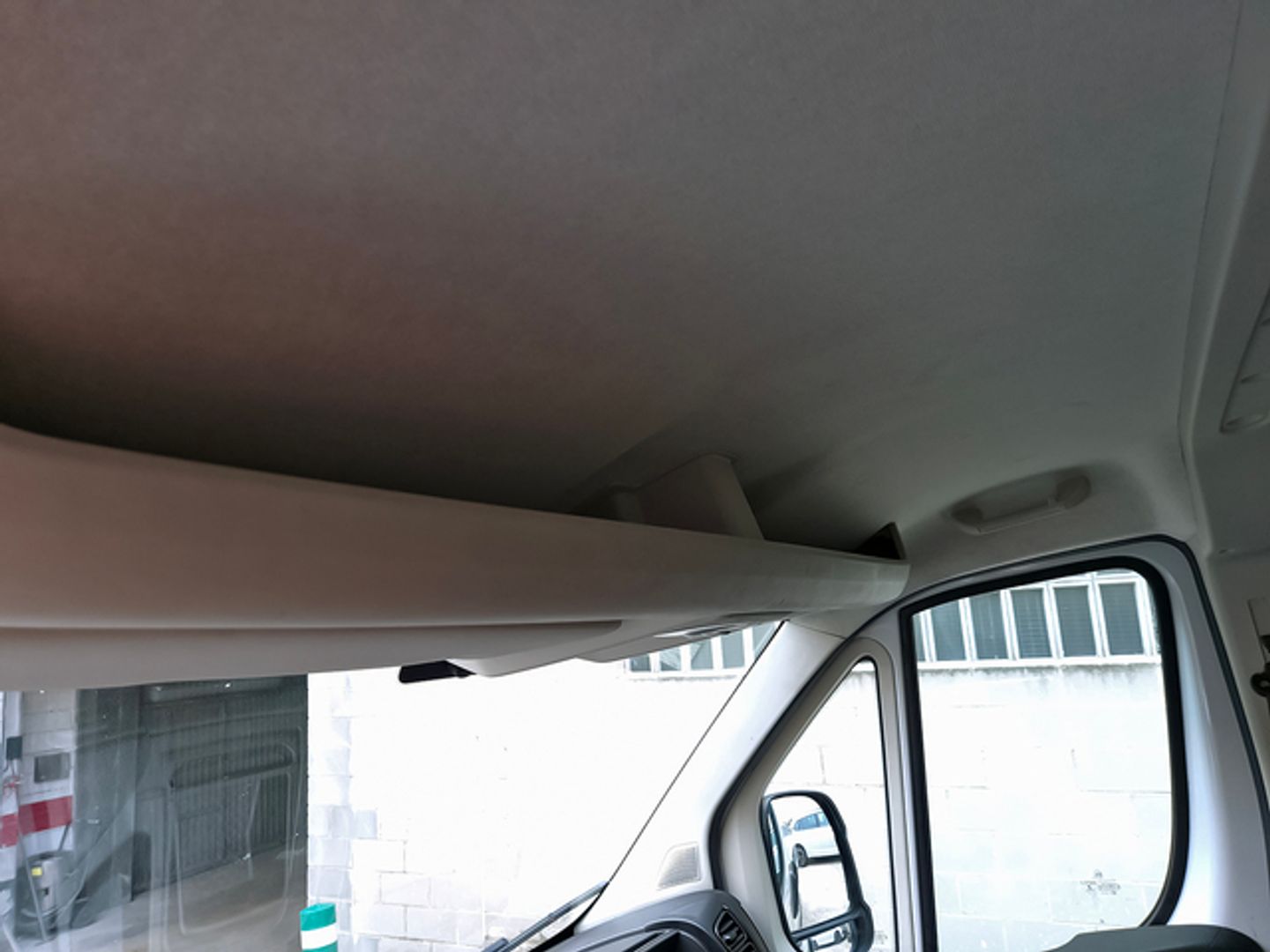 Fiat Ducato Furgon 2.3 Multijet 33 L2H2 103 kW (140 CV)